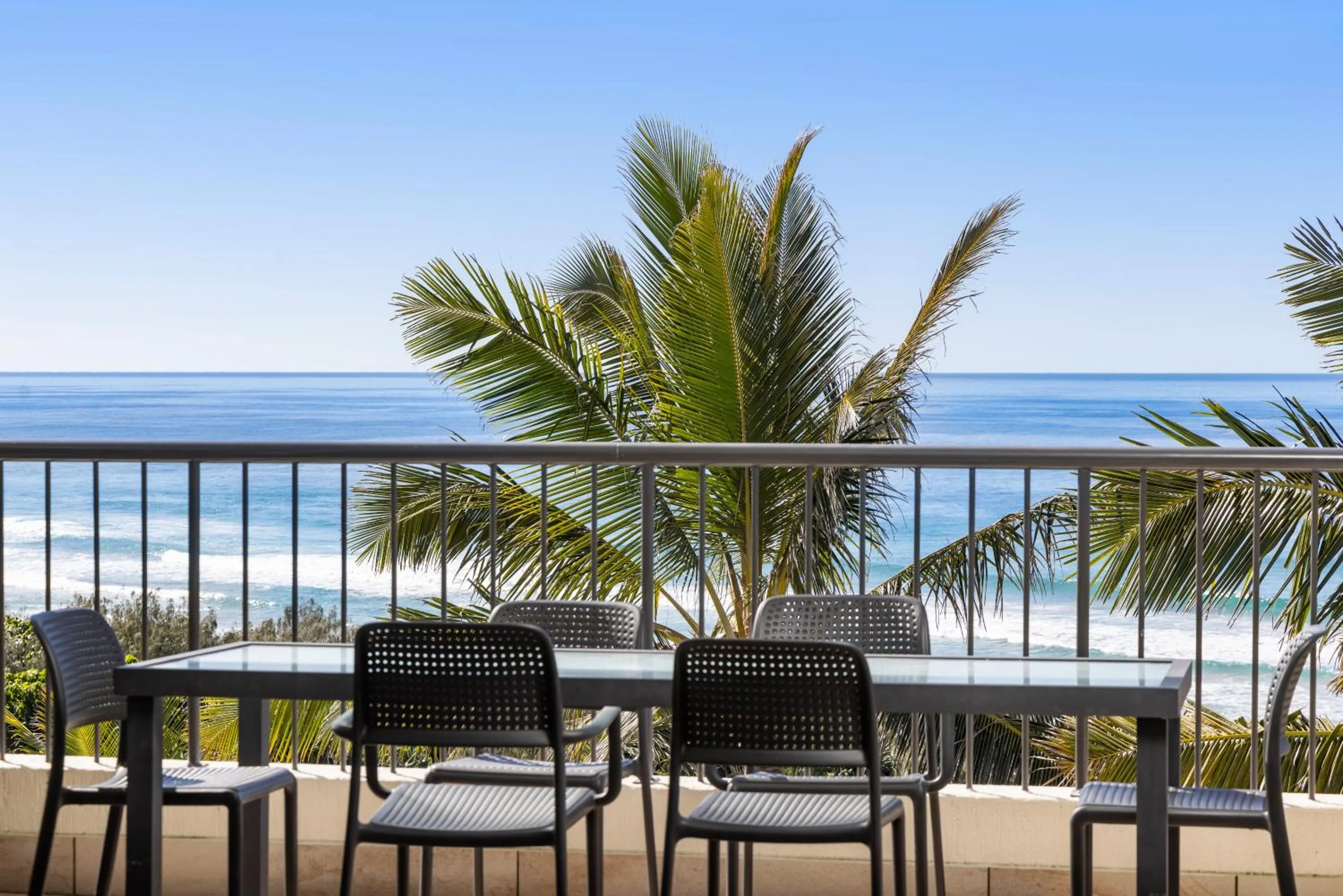 Costa Nova Holiday Apartments