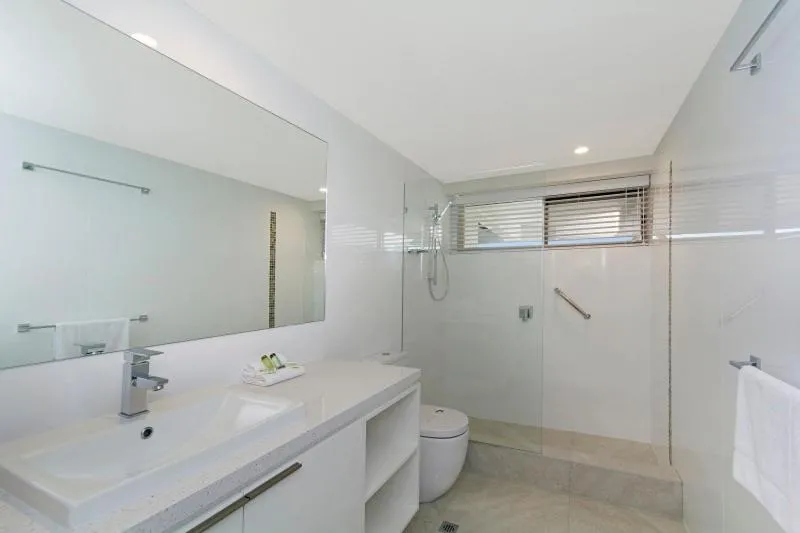Costa Nova Holiday Apartments