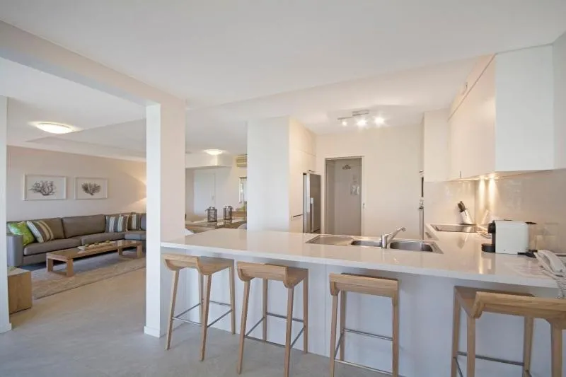 Costa Nova Holiday Apartments