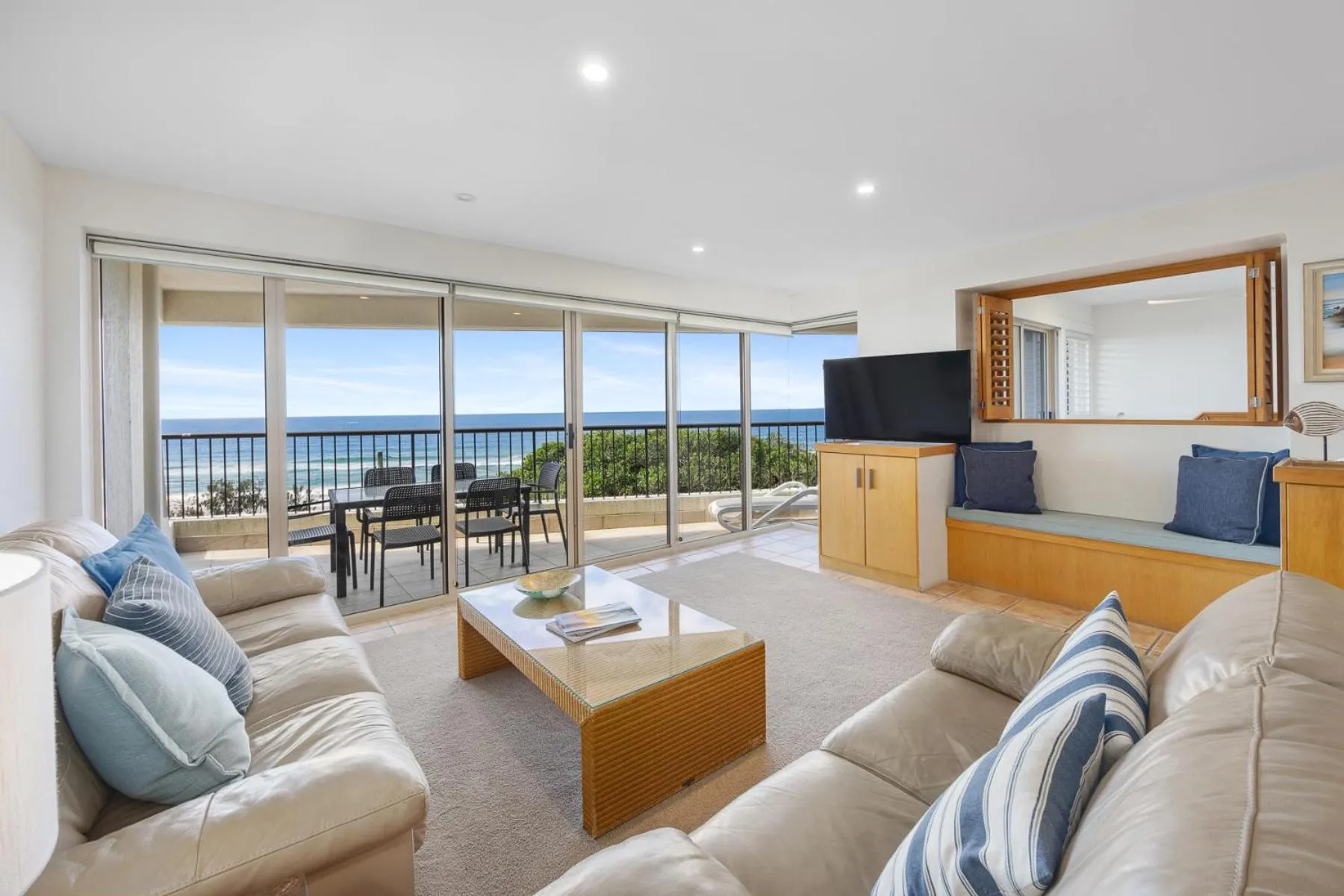 Costa Nova Holiday Apartments