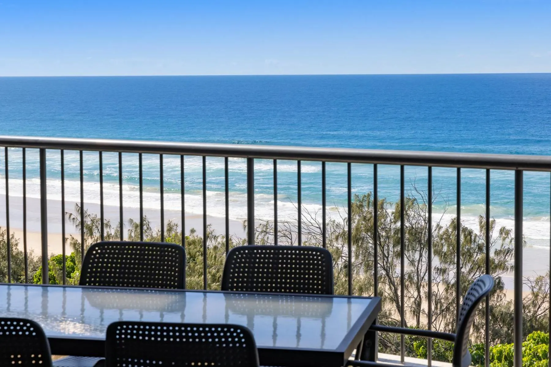 Costa Nova Holiday Apartments