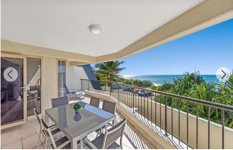 Costa Nova Holiday Apartments