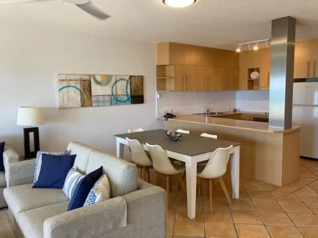 Costa Nova Holiday Apartments