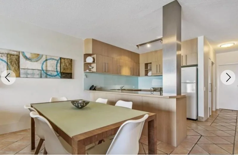 Costa Nova Holiday Apartments