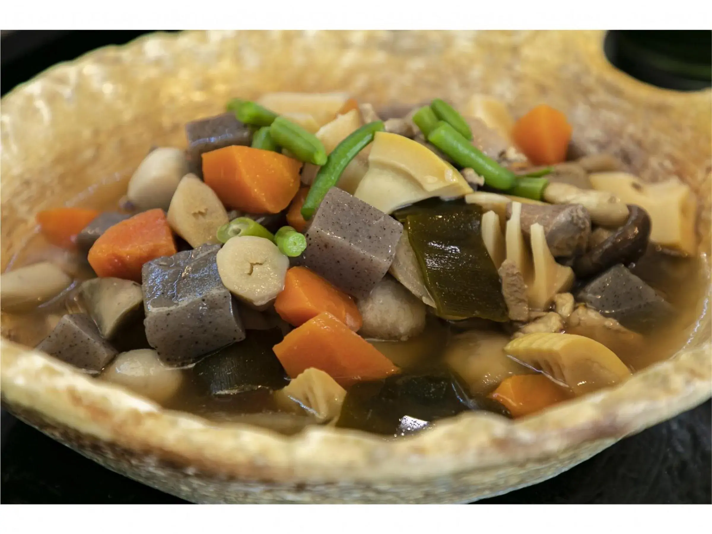 Buffet breakfast in Hotel Hokke Club Kumamoto Buffet breakfast in Hotel Hokke Club Kumamoto