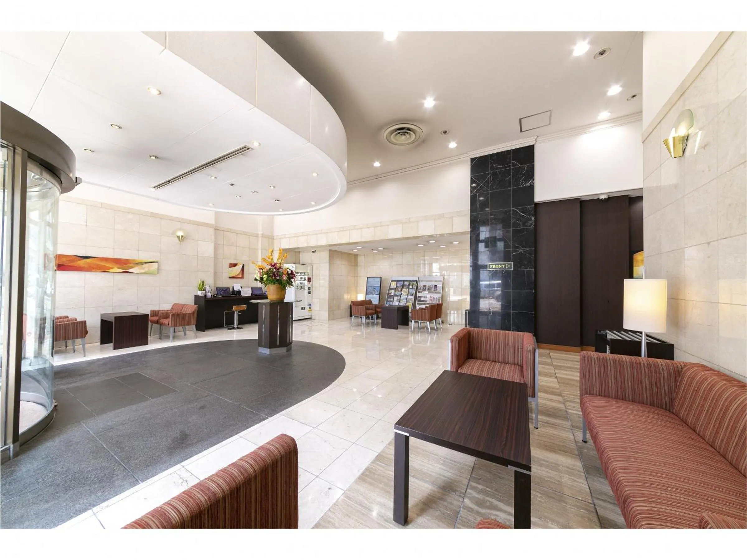 Other in Hotel Hokke Club Kumamoto