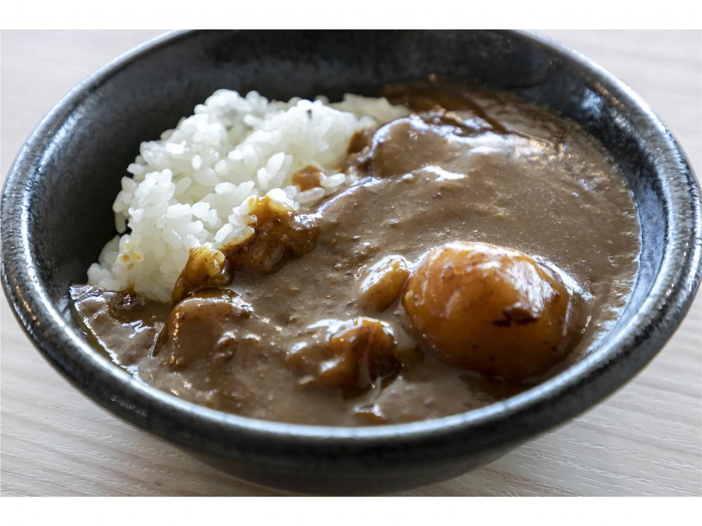 Buffet breakfast in Hotel Hokke Club Kumamoto