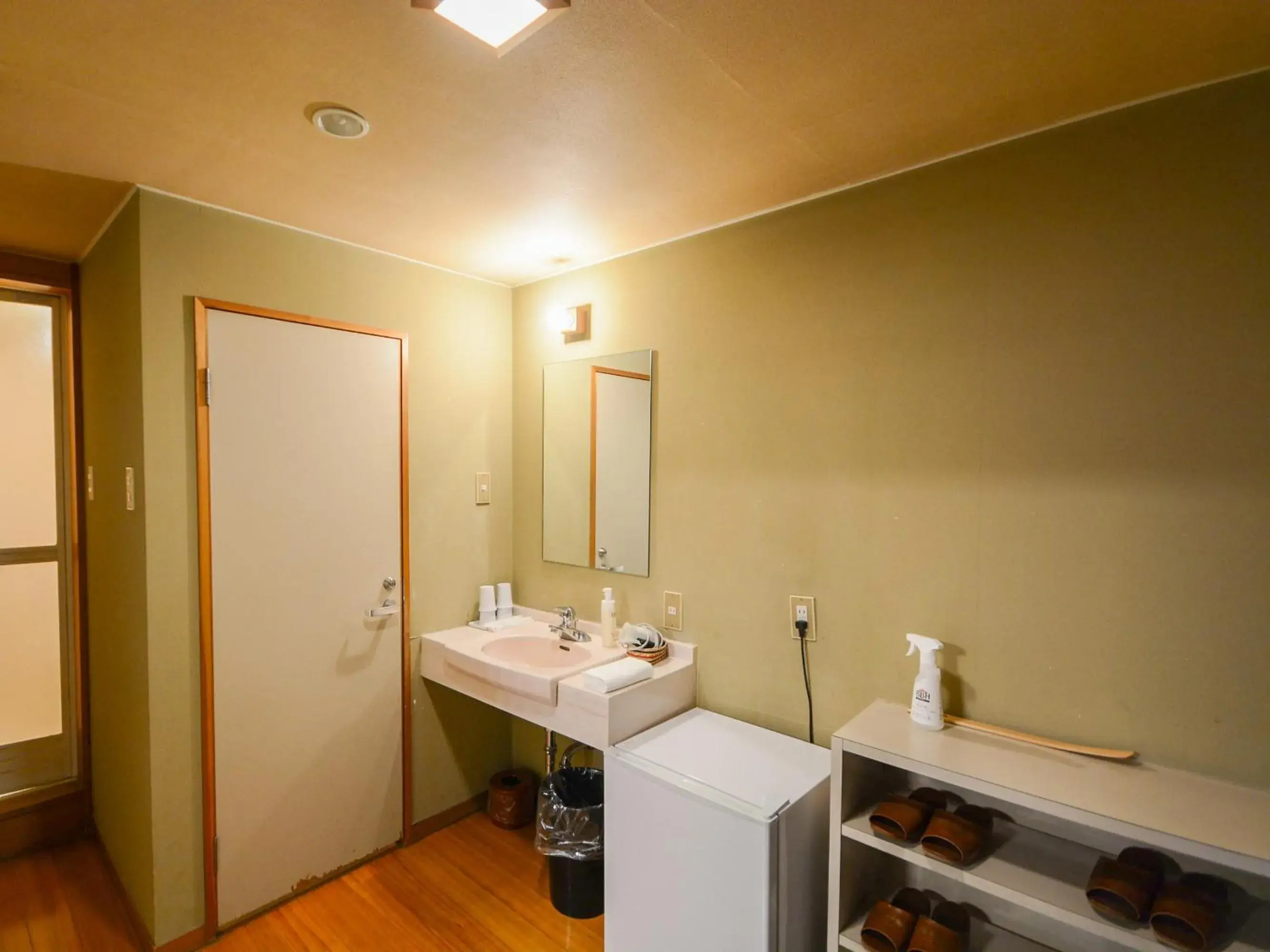 Photo of the whole room, Bathroom in Hotel Hoshikawakan