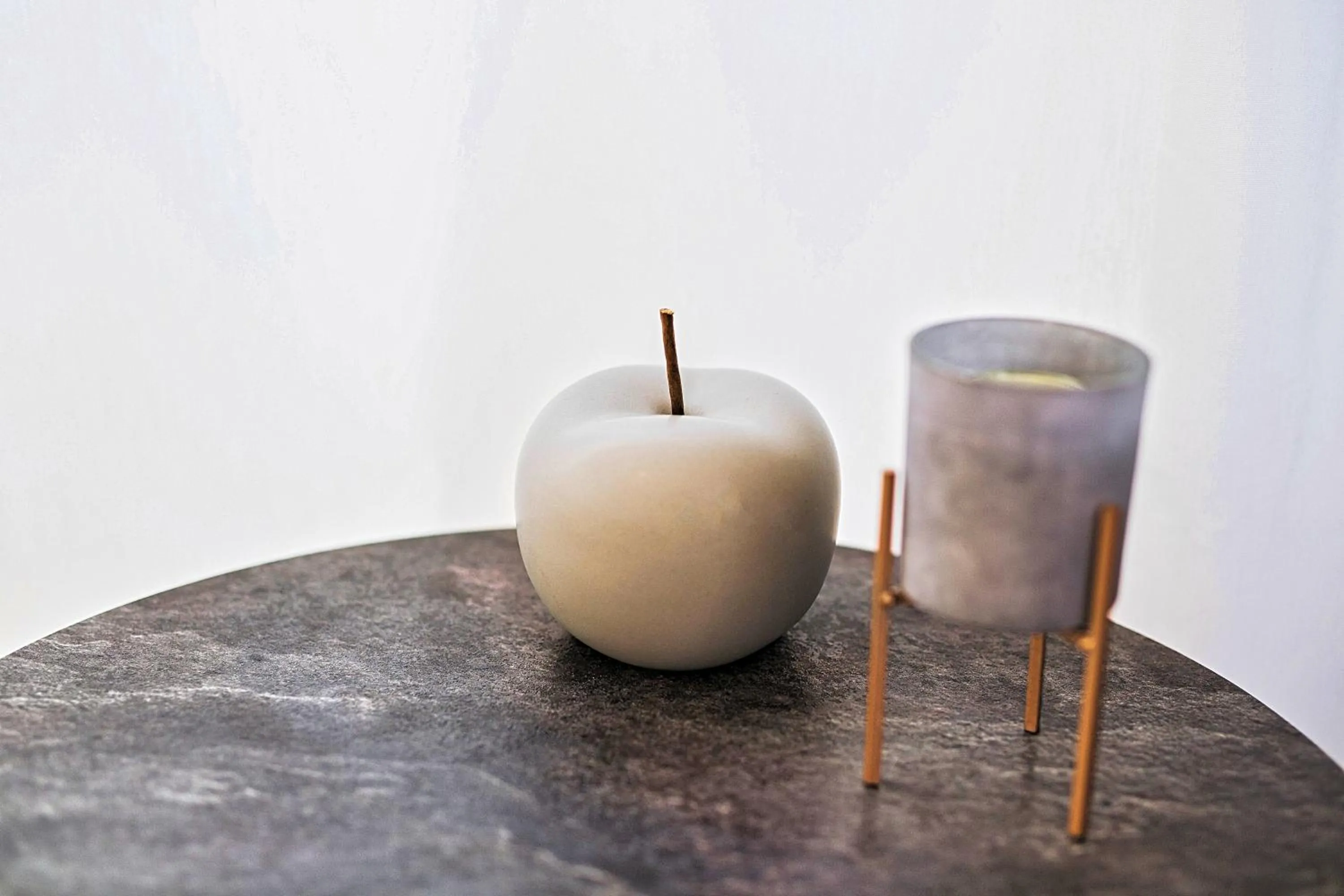 Industrial Lisbon Apartment