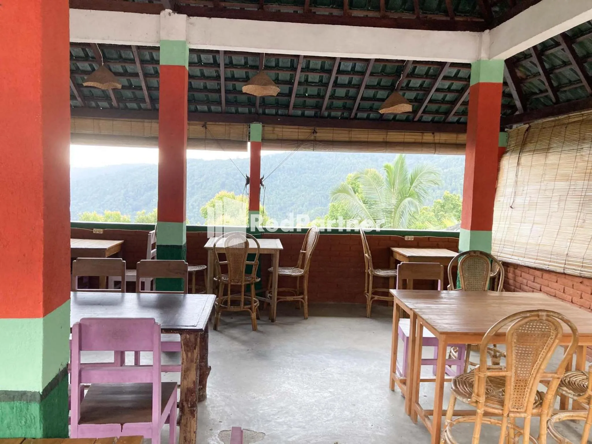 Taman Ayu Homestay Munduk Mitra RedDoorz