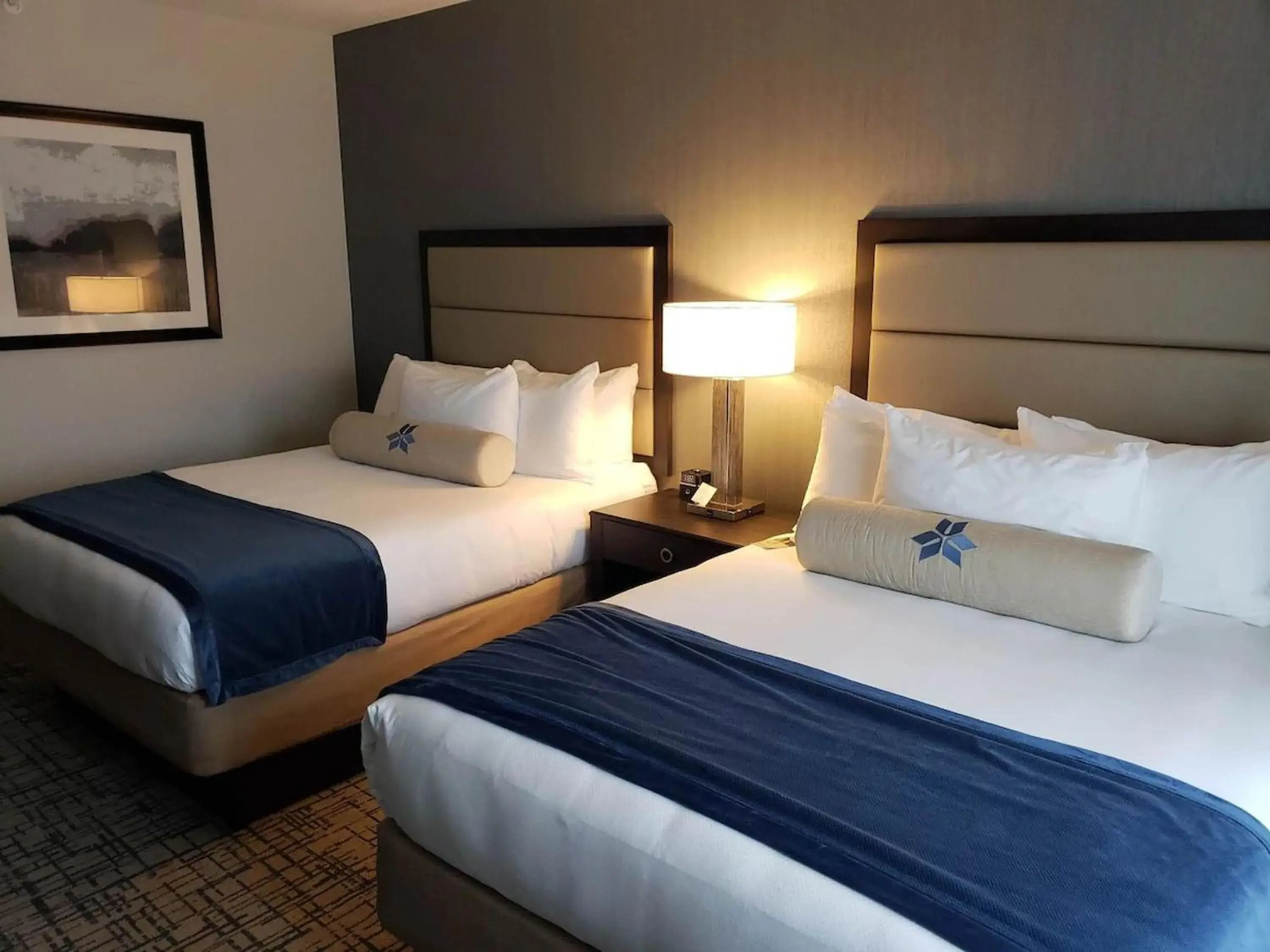 Queen Studio - Disability Access in Shangri-La Resort Queen Studio - Disability Access in Shangri-La Resort