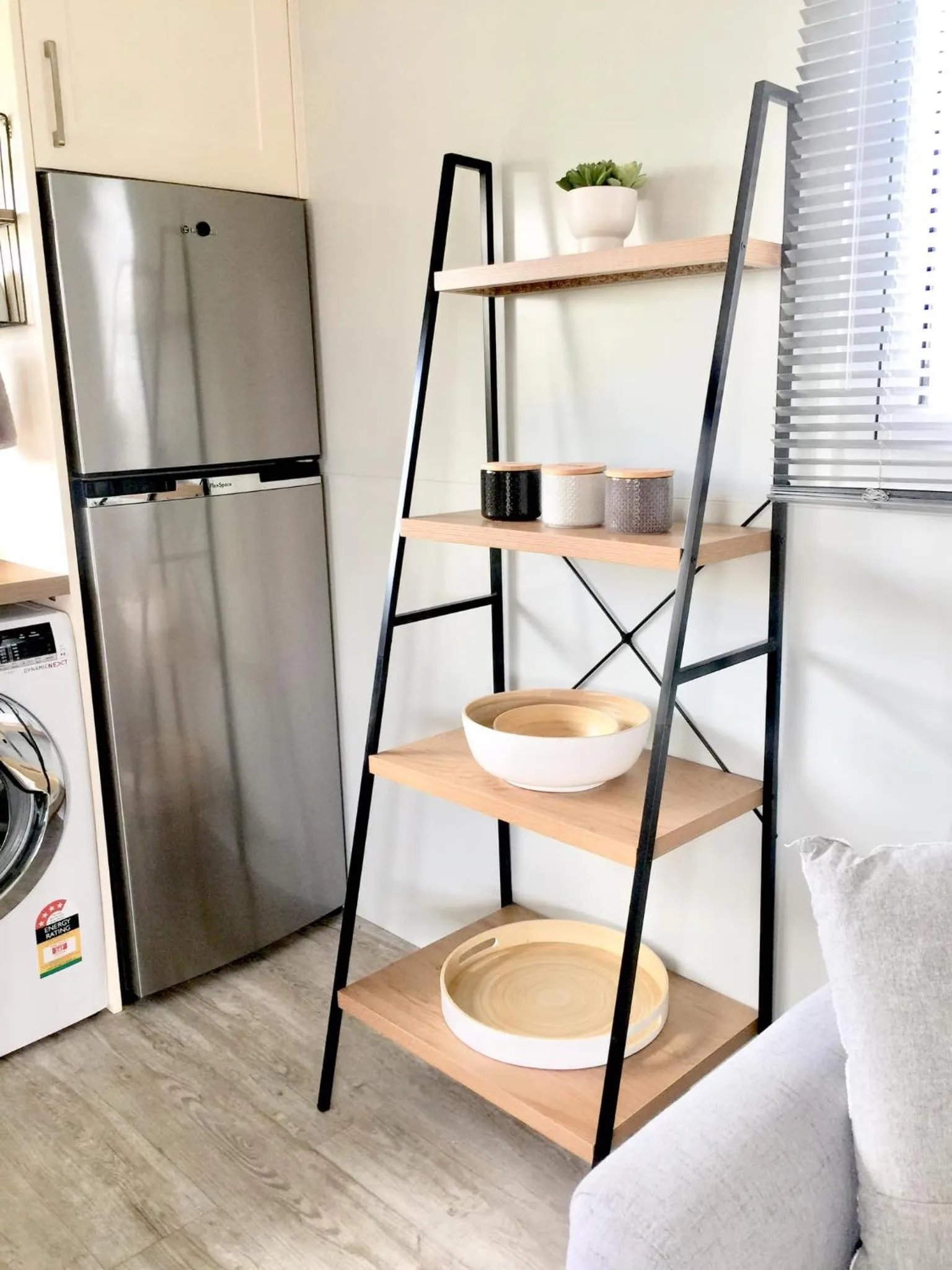 Coffee/tea facilities in Almond Court Motel