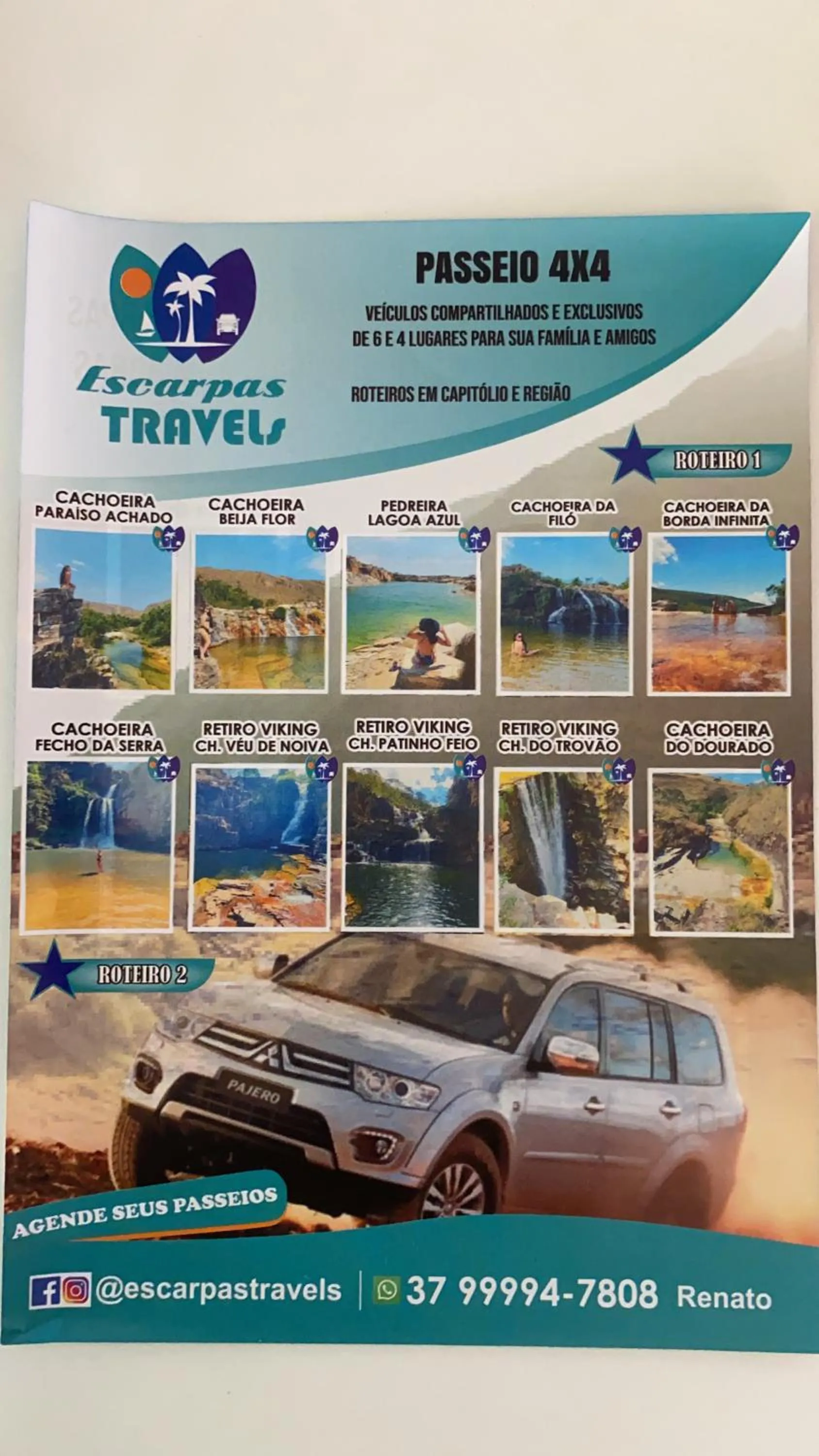 Logo/Certificate/Sign in AP Luxo Queen