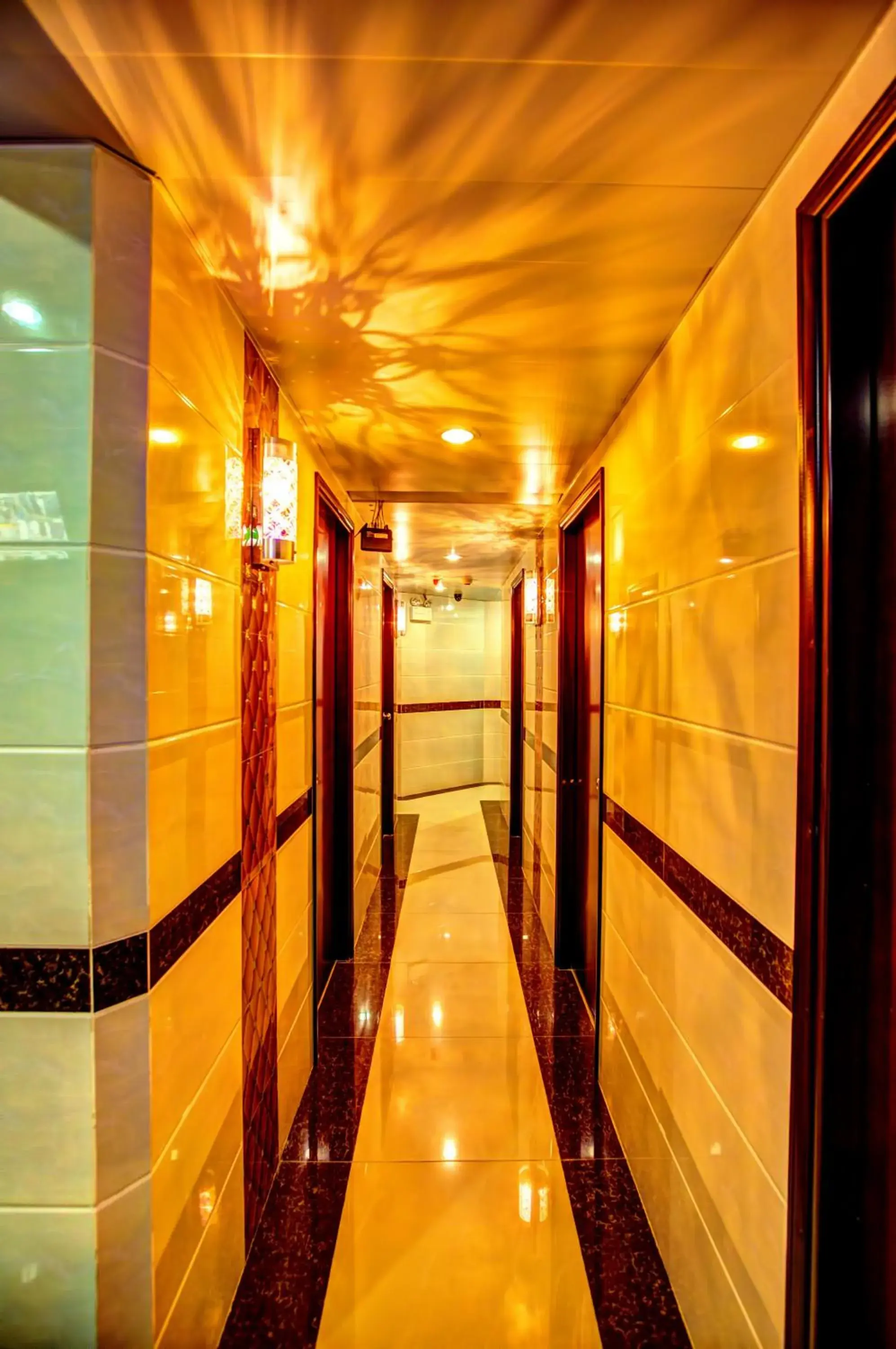 Standard Twin Room in Nagaland Guesthouse Standard Twin Room in Nagaland Guesthouse