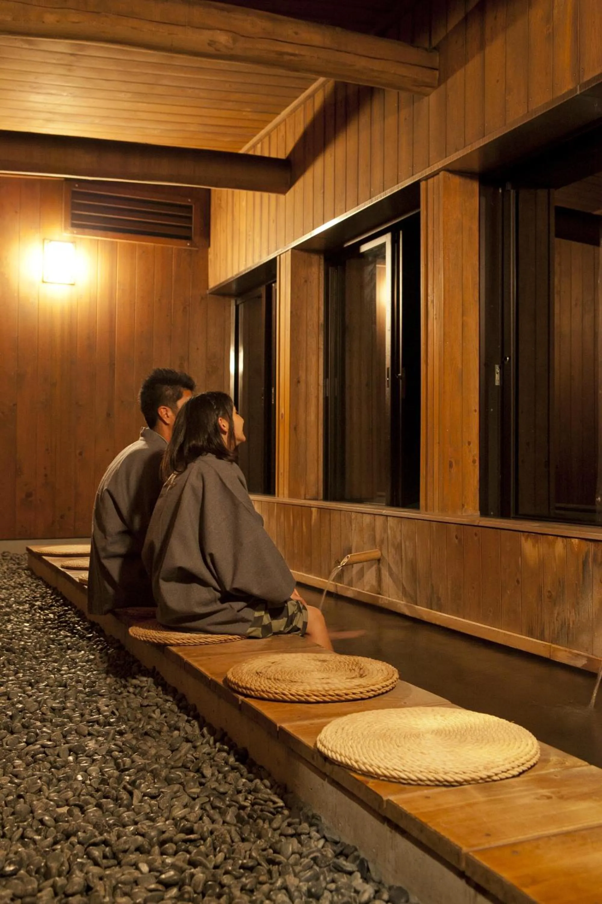 Nearby landmark in Suisensou