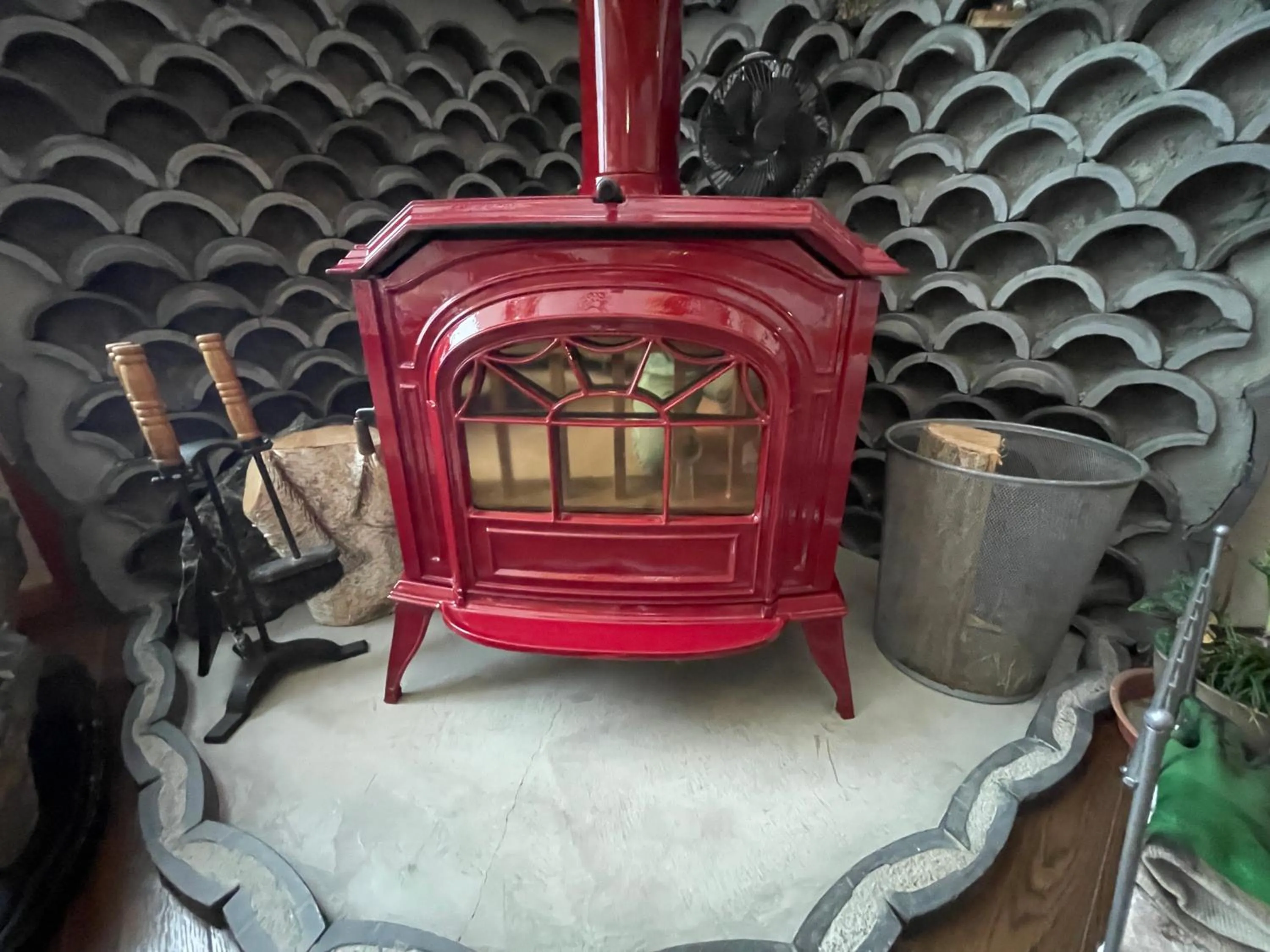 Lobby or reception in Suisensou