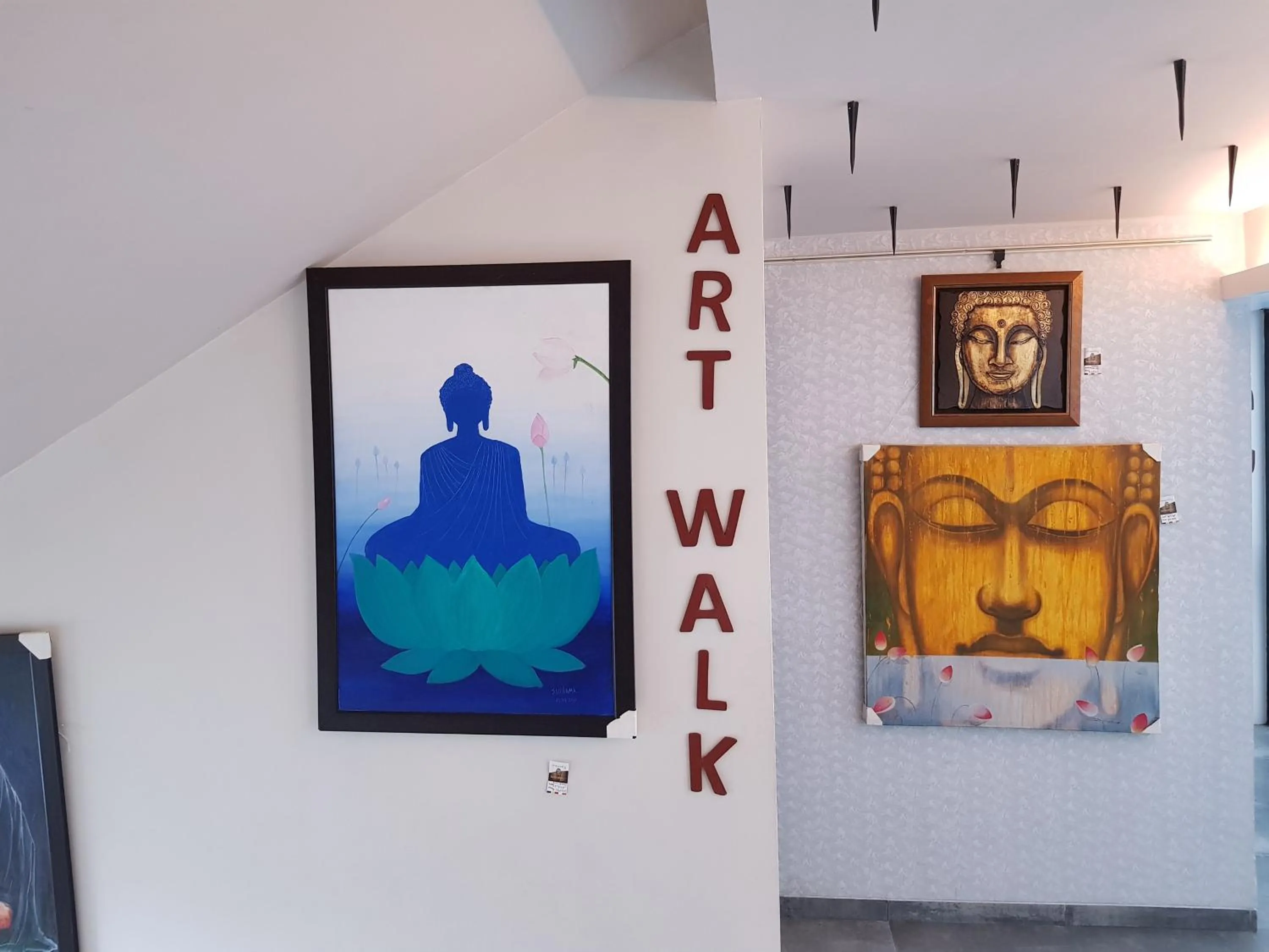 Other in Dragonfly Hotel - The Art Hotel