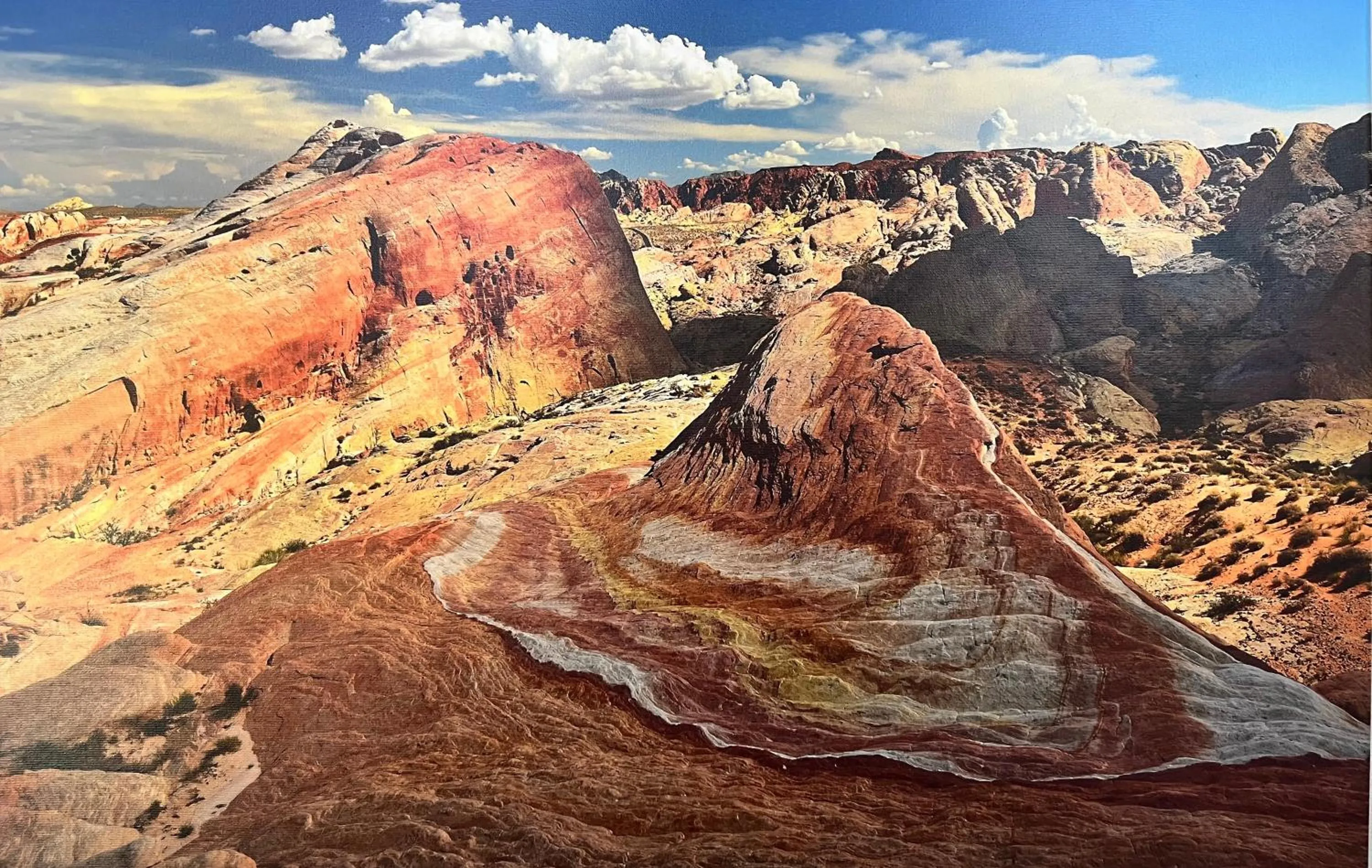 Nearby landmark in North Shore Inn at Lake Mead