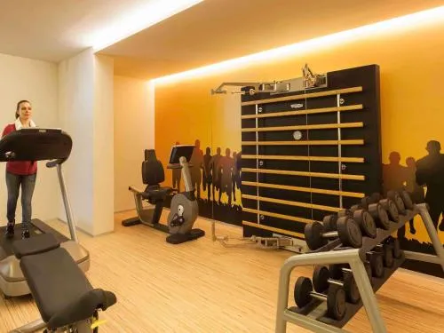 Novotel Setubal
