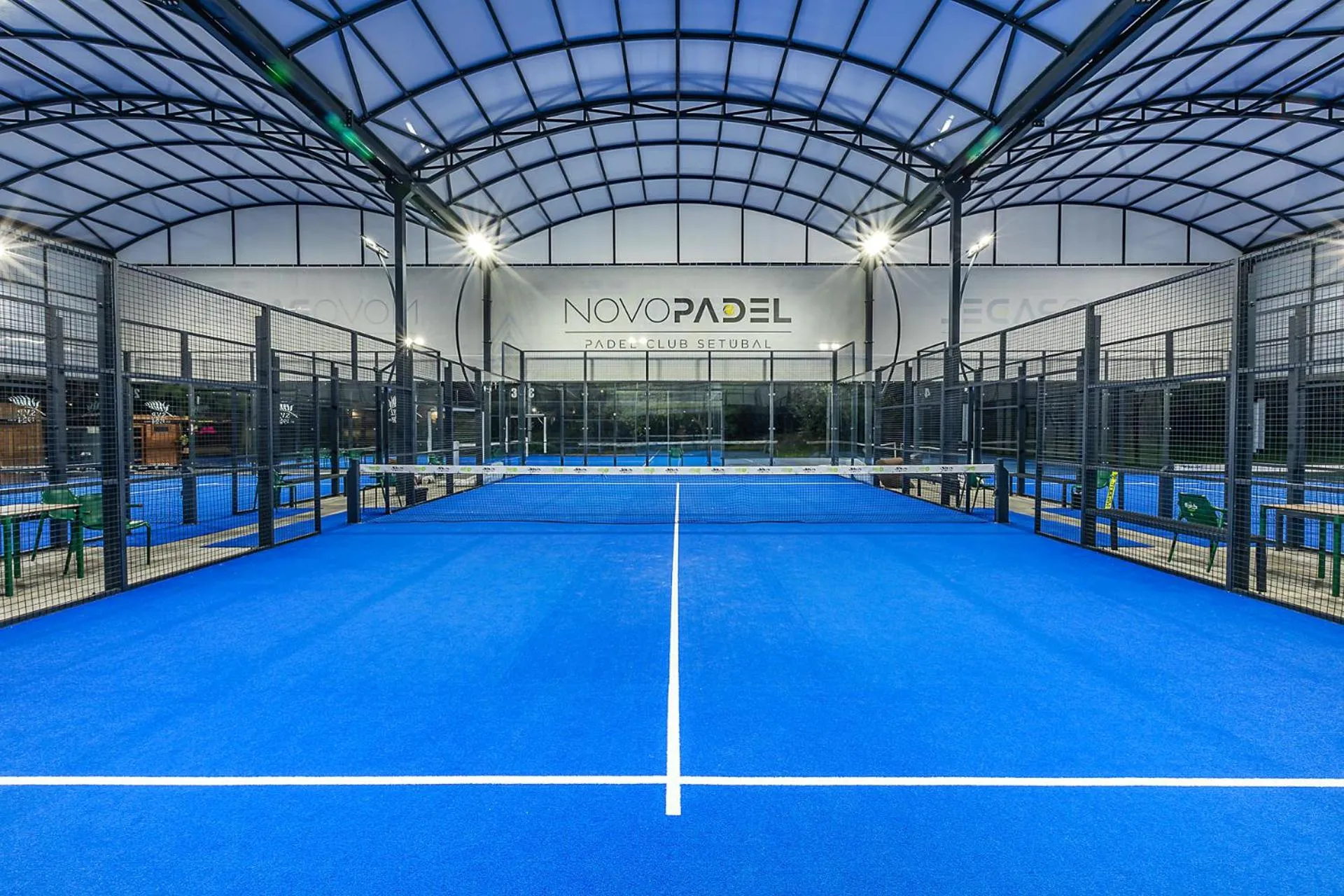 Entertainment in Novotel Setubal