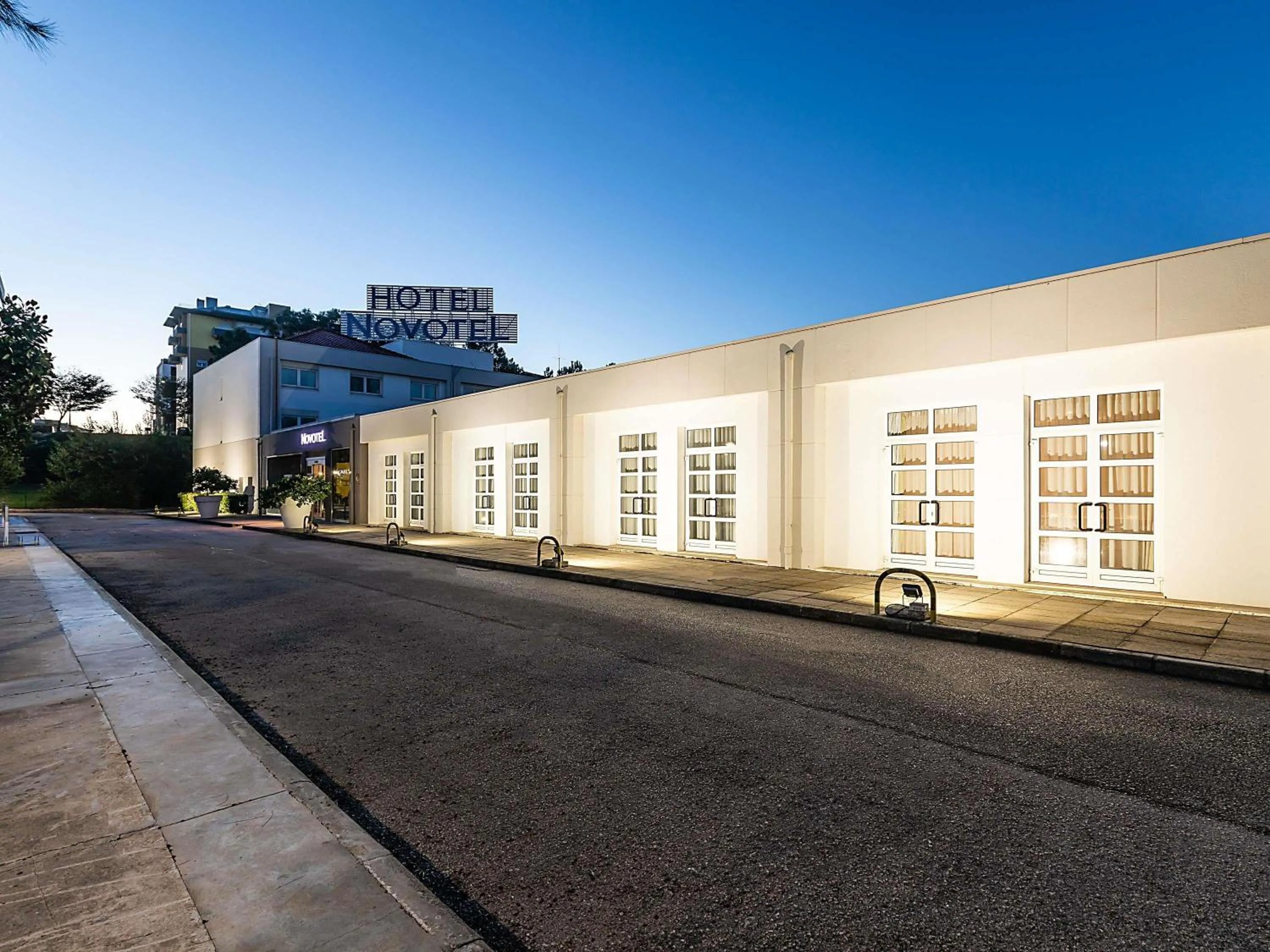 Other in Novotel Setubal