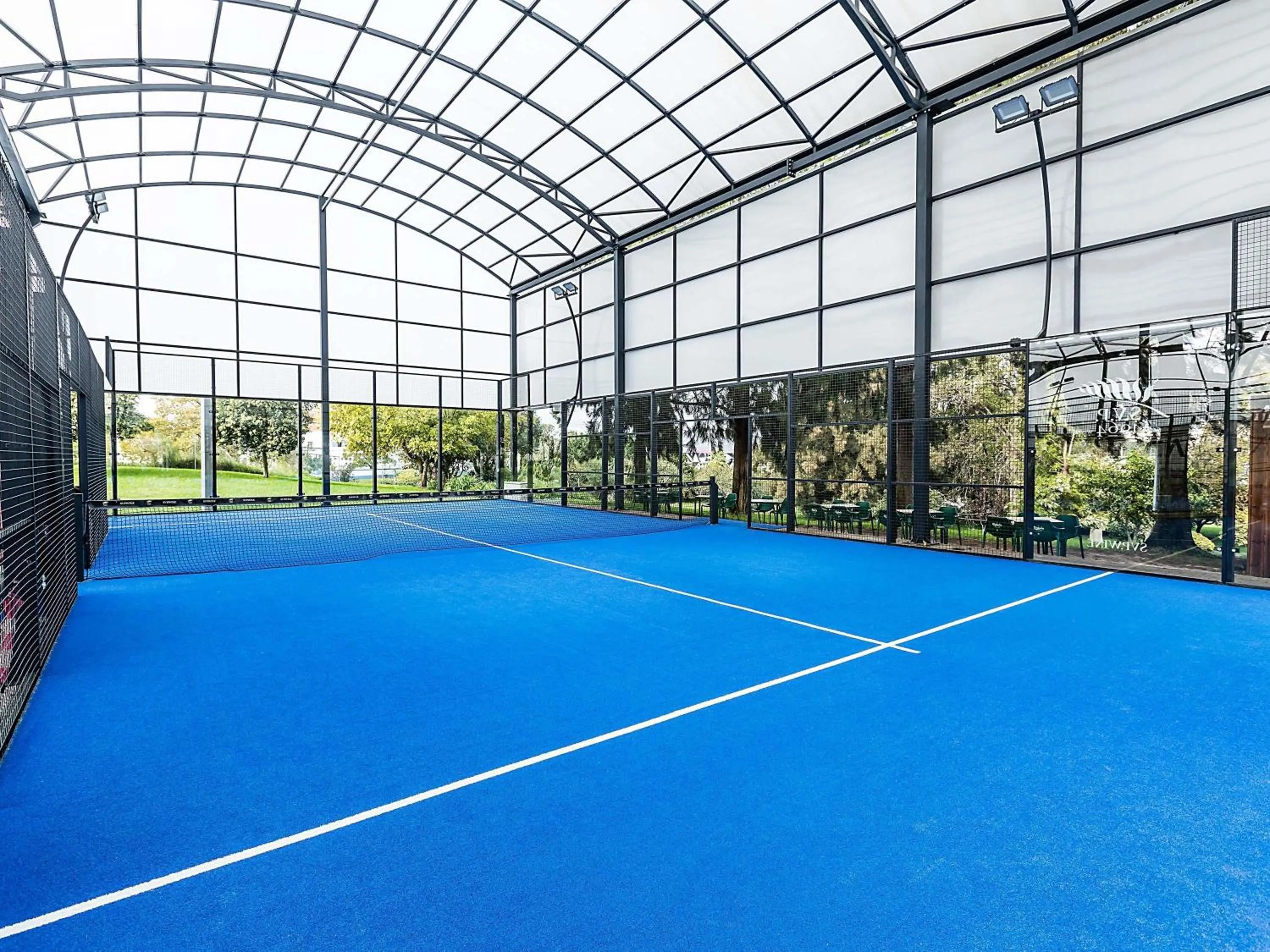 Other in Novotel Setubal