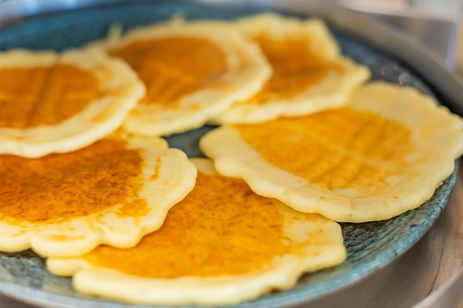 Breakfast in Novotel Setubal