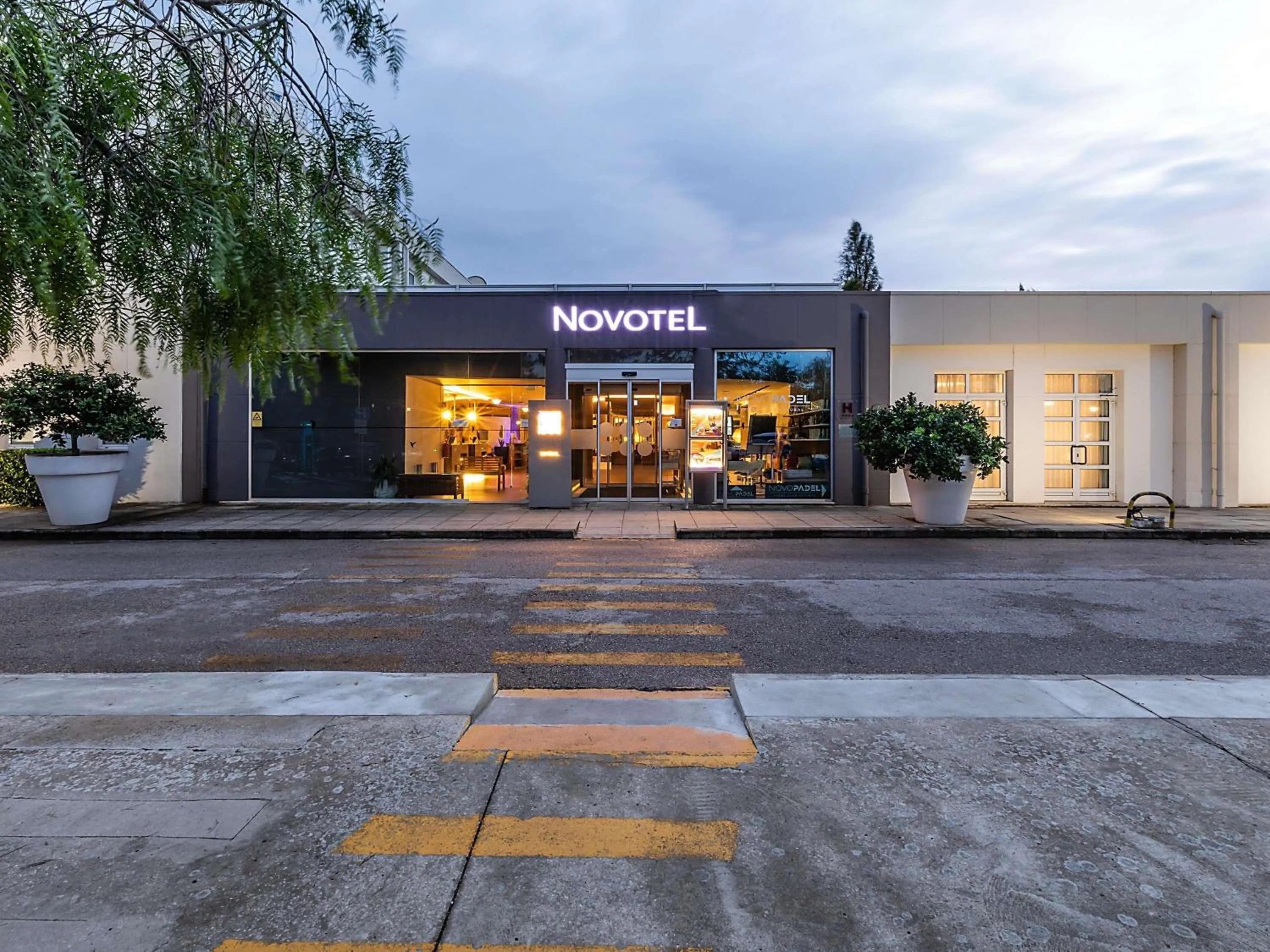 Other in Novotel Setubal