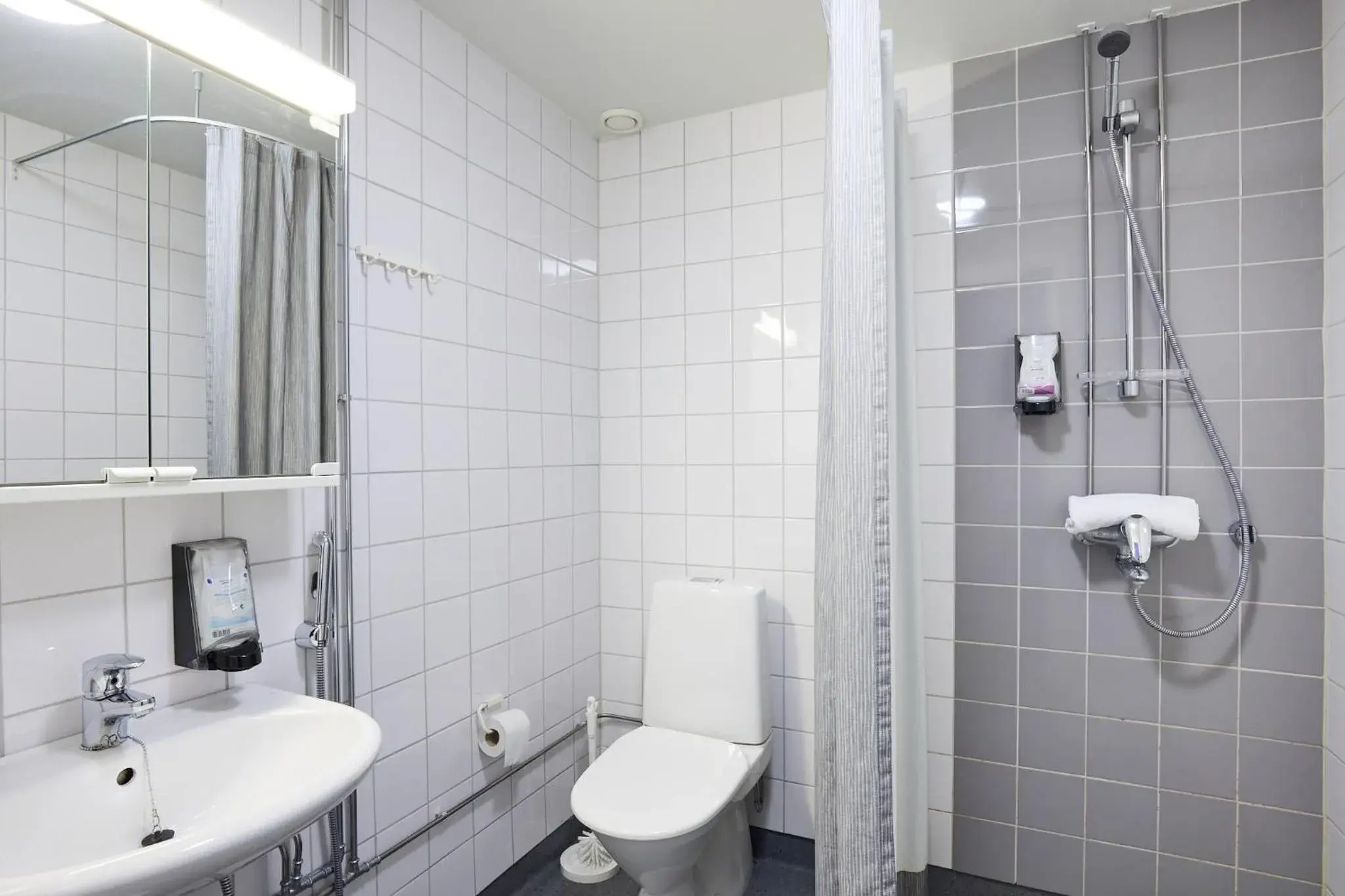 Family Room in Hostel Linnasmäki Family Room in Hostel Linnasmäki