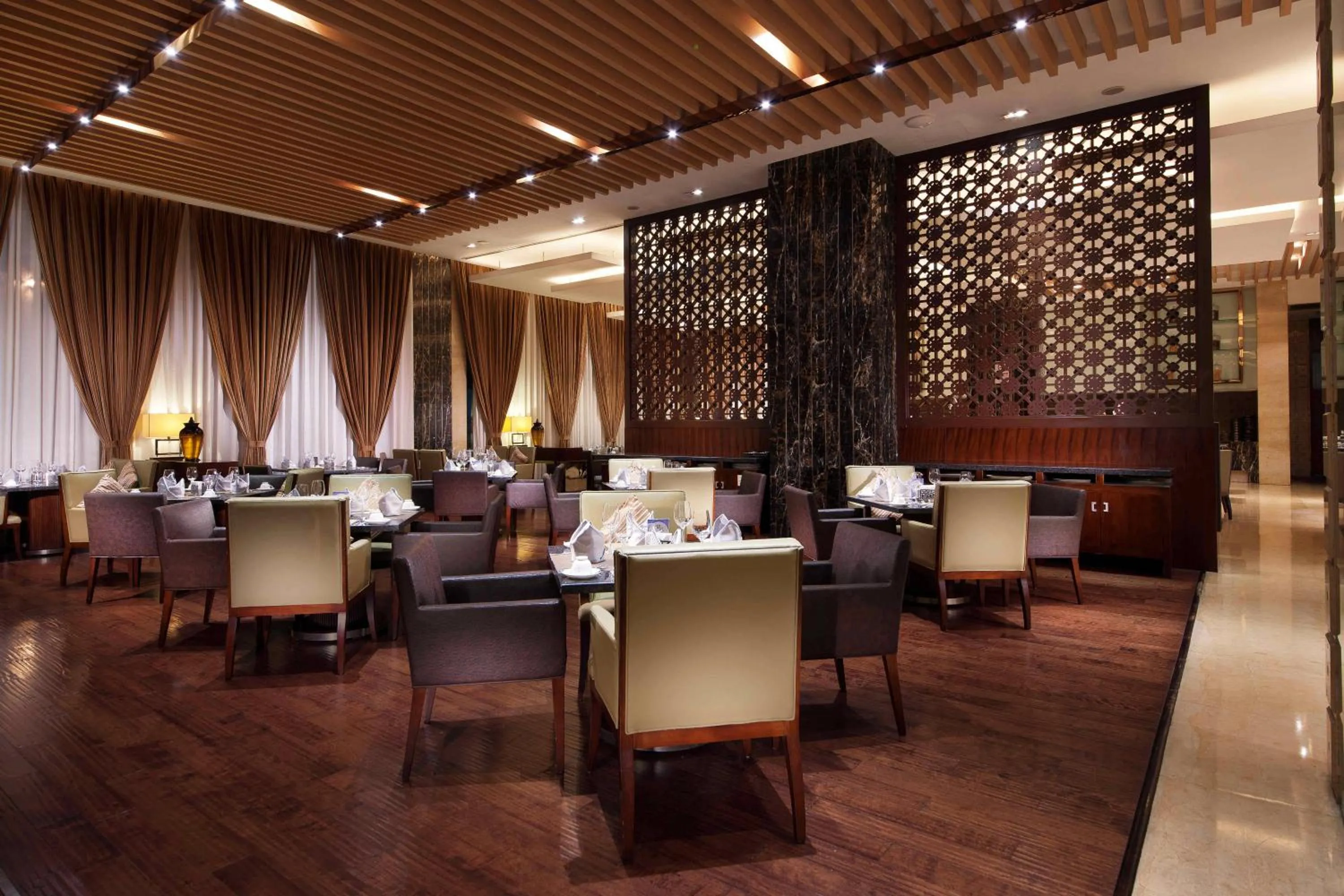 Shanghai Yuehua Hotel