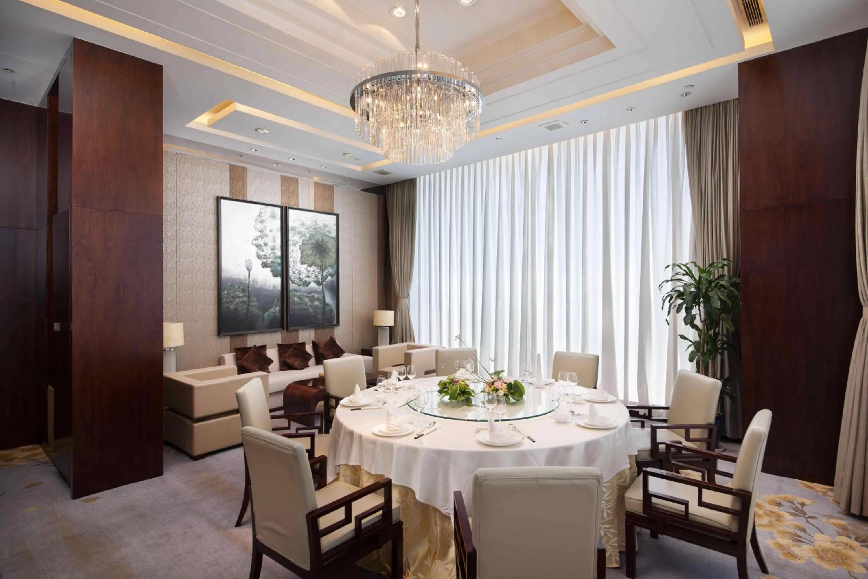 Shanghai Yuehua Hotel