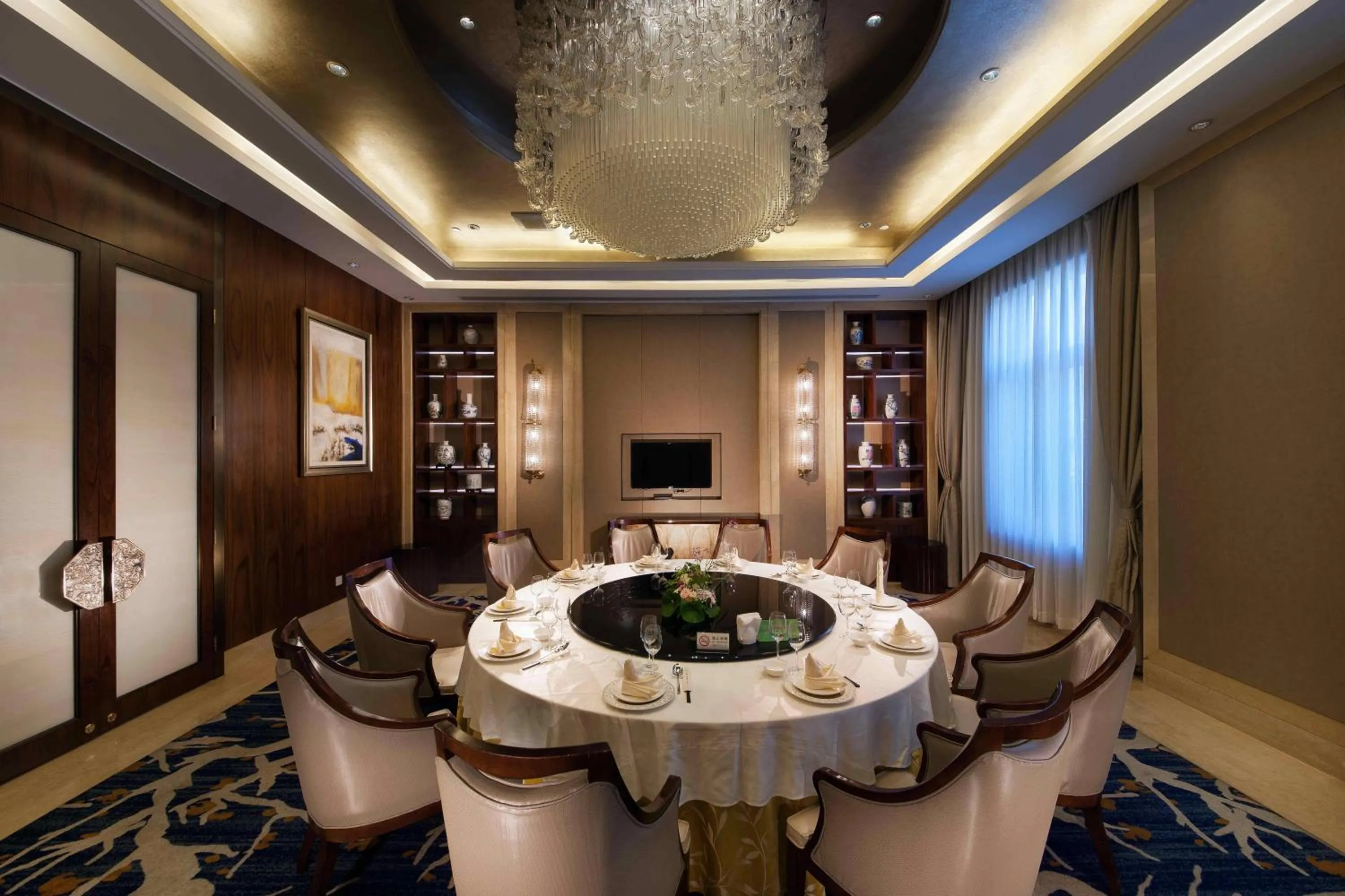 Shanghai Yuehua Hotel