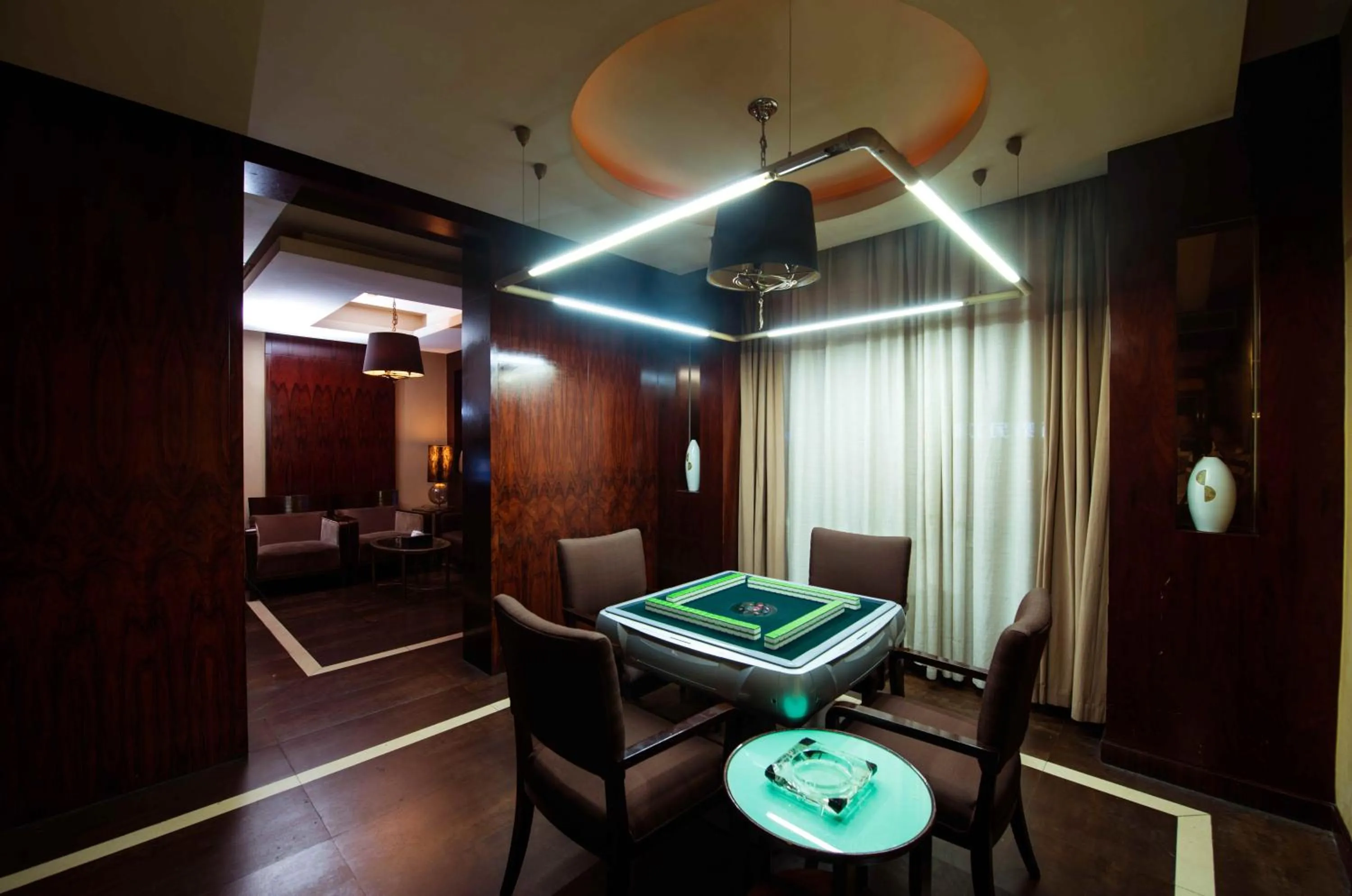 Shanghai Yuehua Hotel