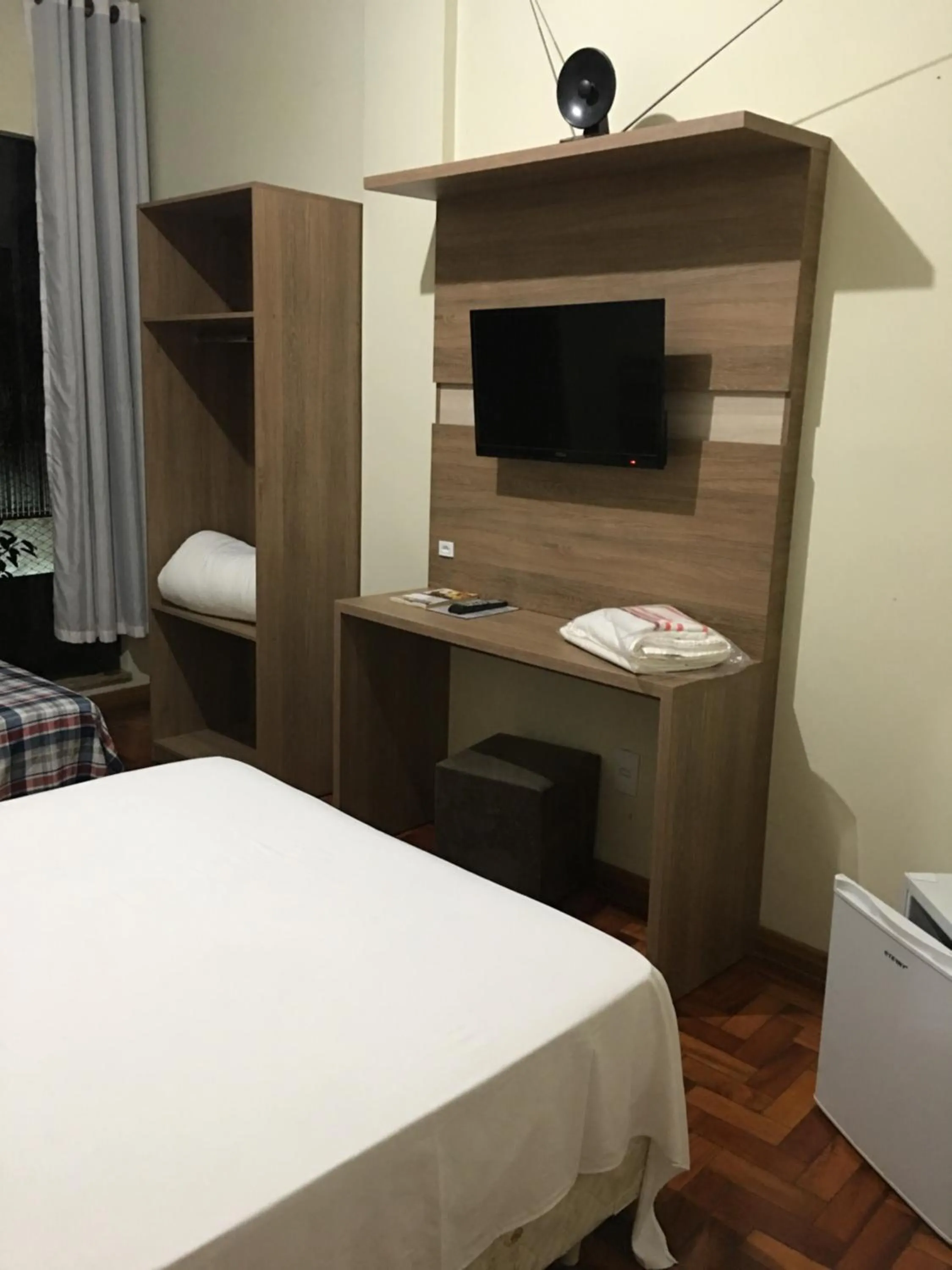 Hotel Glória Barbacena