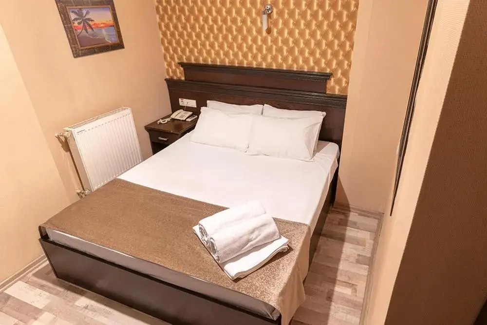 Photo of the whole room, Bed in Pamuk City Hotel Photo of the whole room, Bed in Pamuk City Hotel