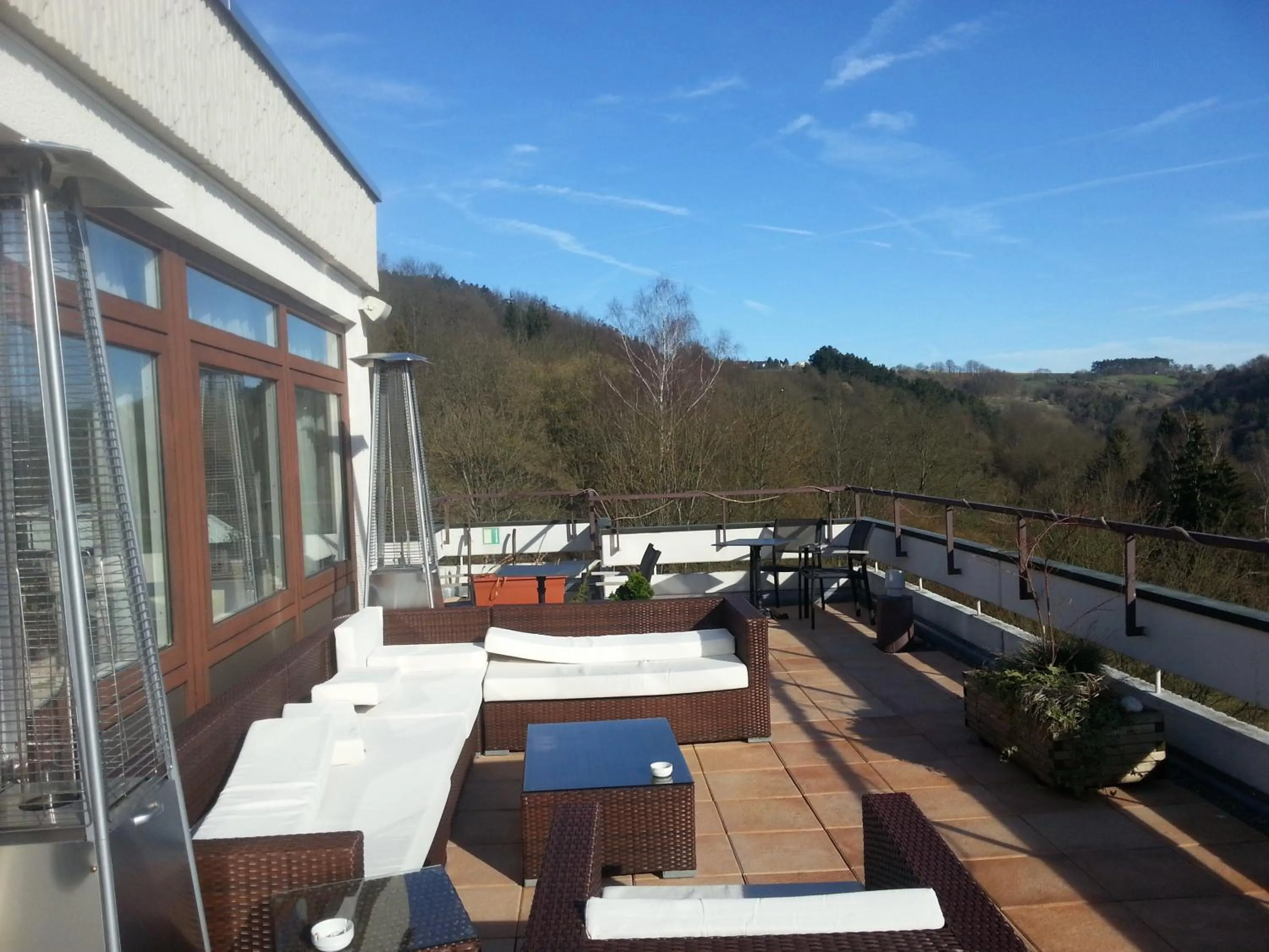 Day in Vitalhotel König am Park