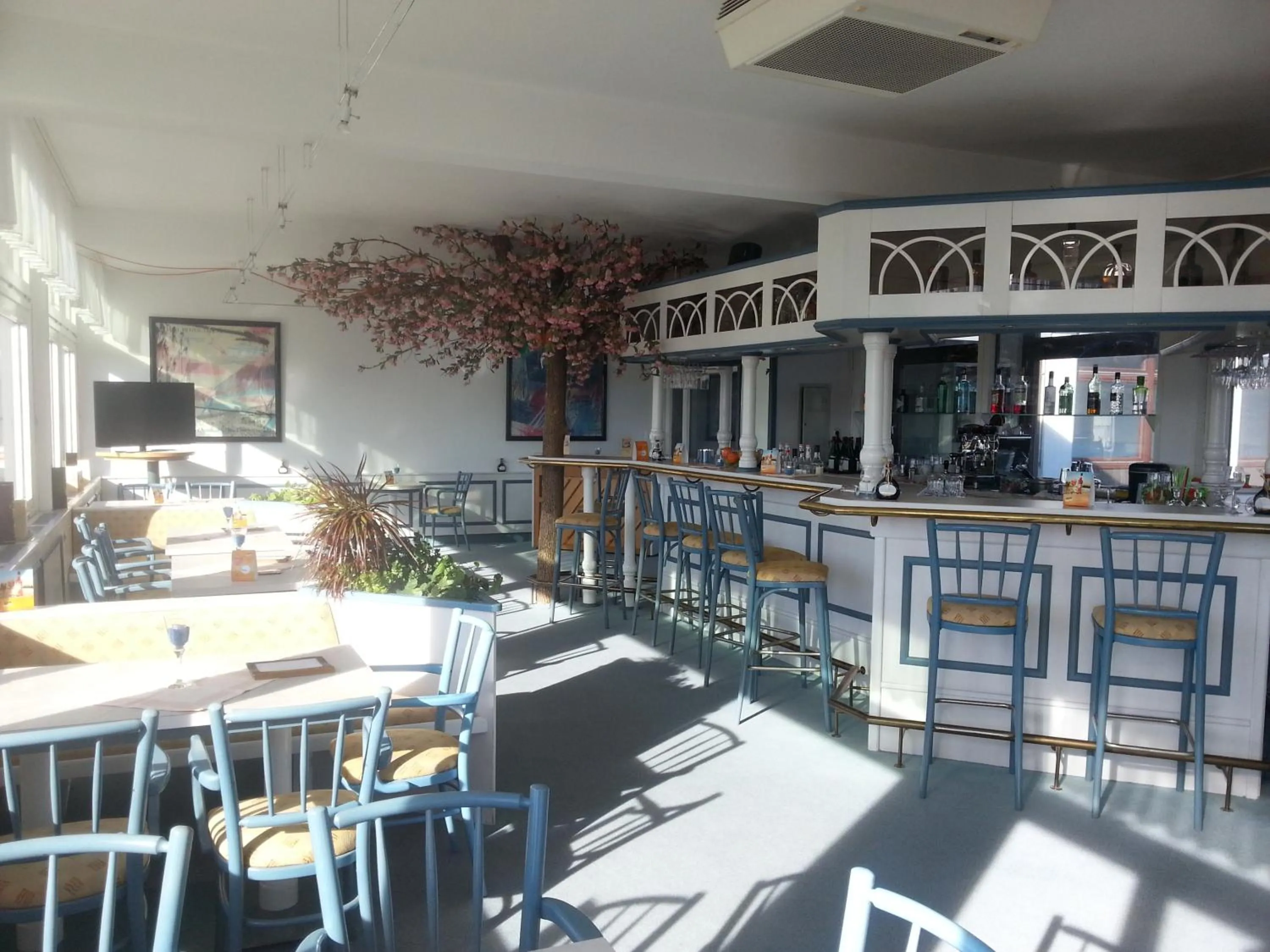 Day in Vitalhotel König am Park