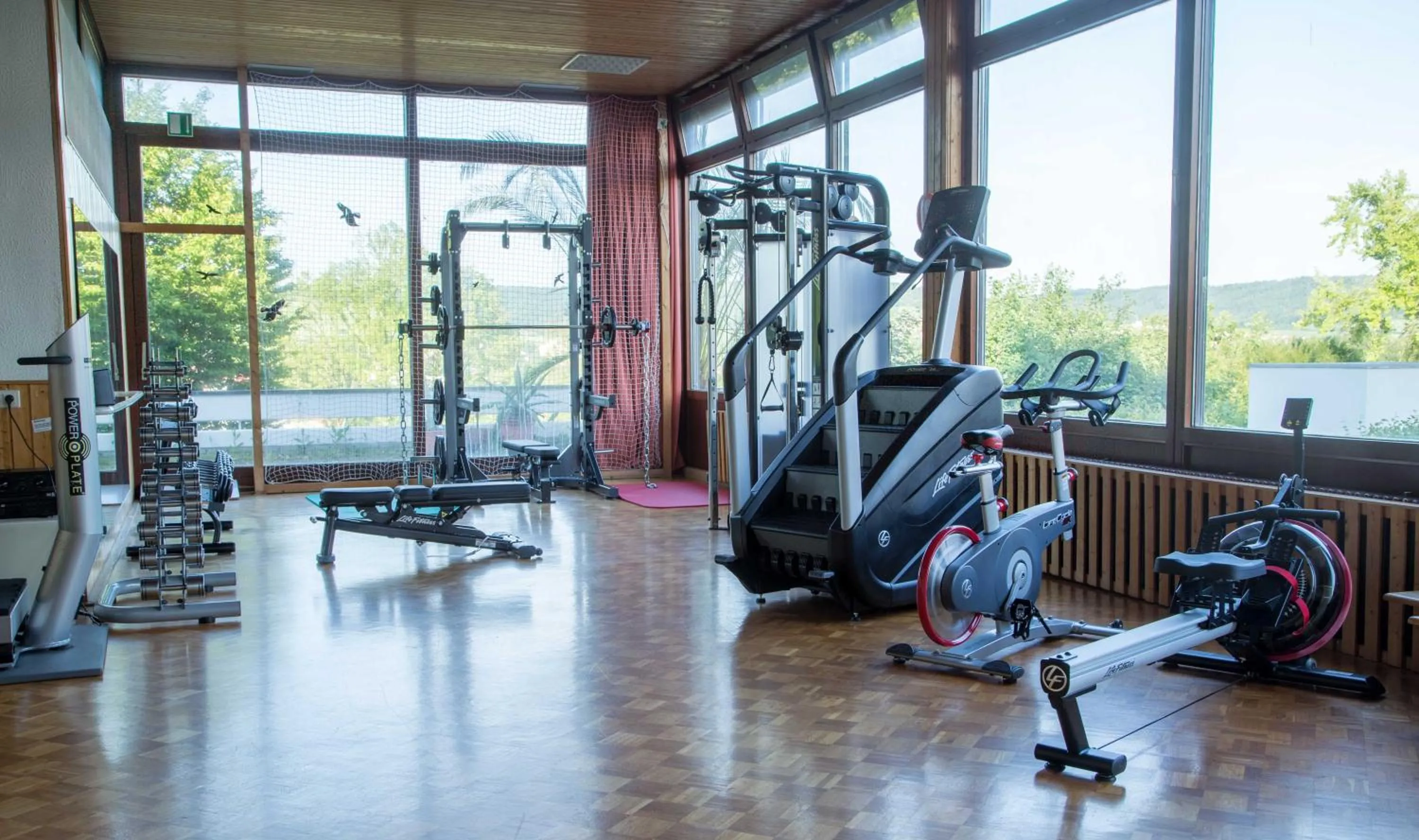 Vitalhotel König am Park