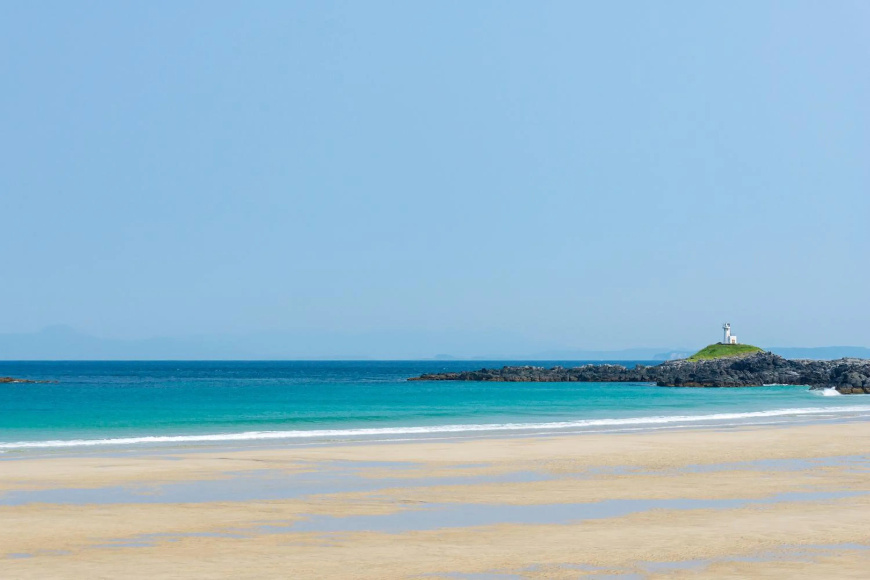 Nearby landmark in IKI RETREAT by Onko Chishin