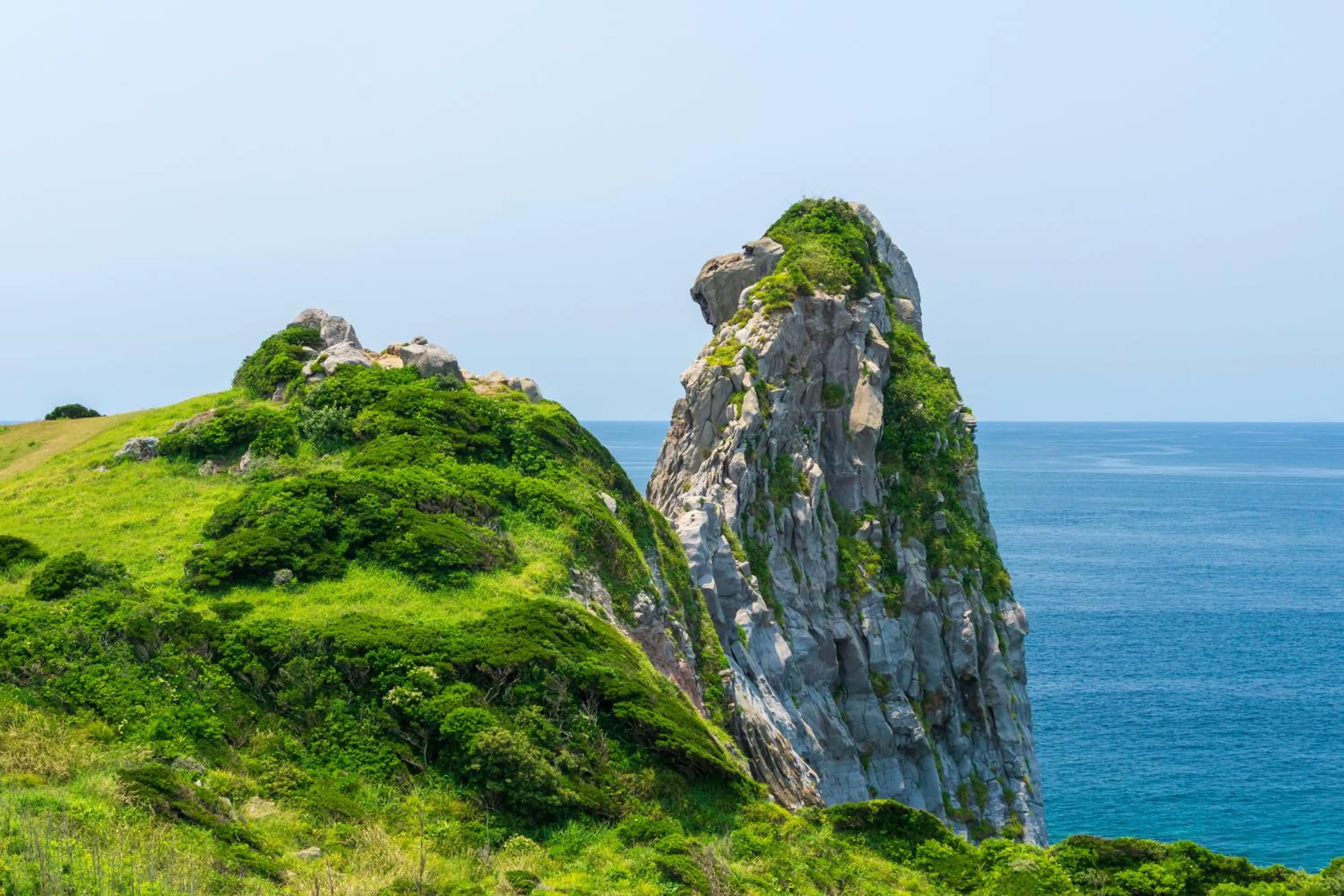 Nearby landmark in IKI RETREAT by Onko Chishin