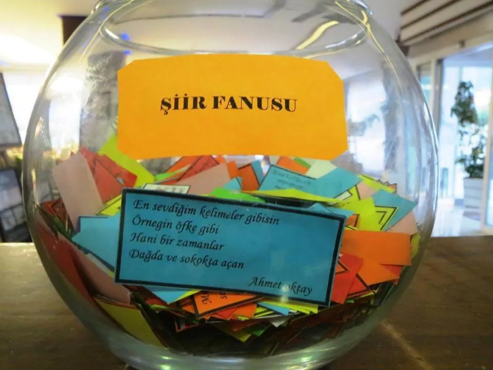 Activities in Siir Boutique Hotel