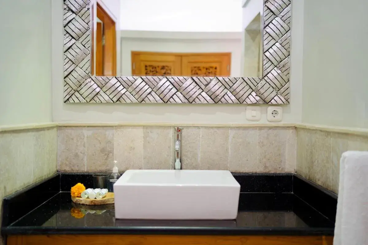 Deluxe Twin Room in Poinciana Resort Deluxe Twin Room in Poinciana Resort