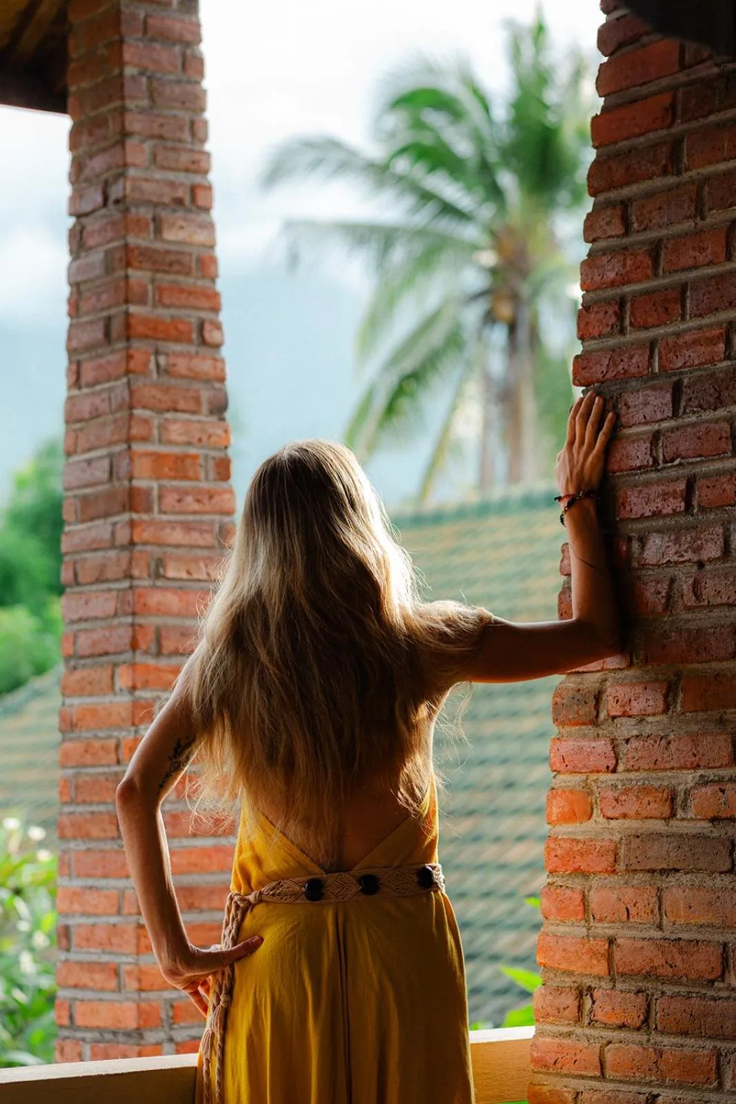 View (from property/room) in Poinciana Resort