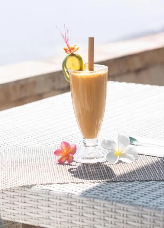 Day in Poinciana Resort