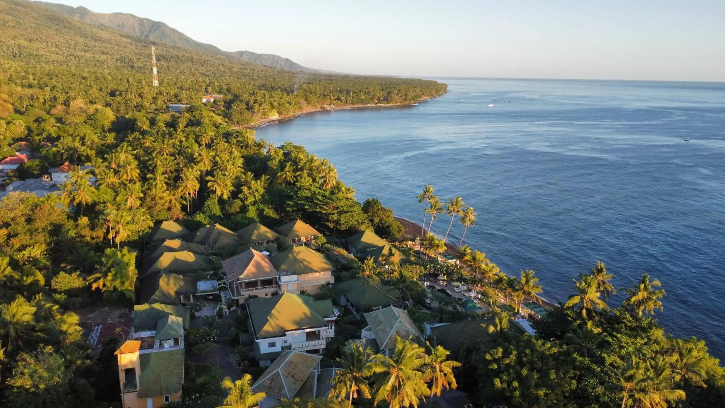 Poinciana Resort Poinciana Resort