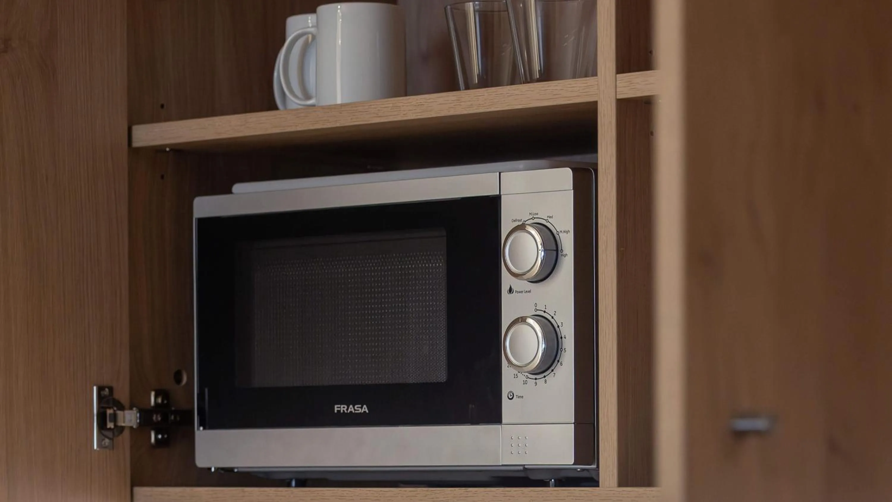 Photo of the whole room in Holiday Inn Express & Suites Lisbon - Príncipe Real by IHG