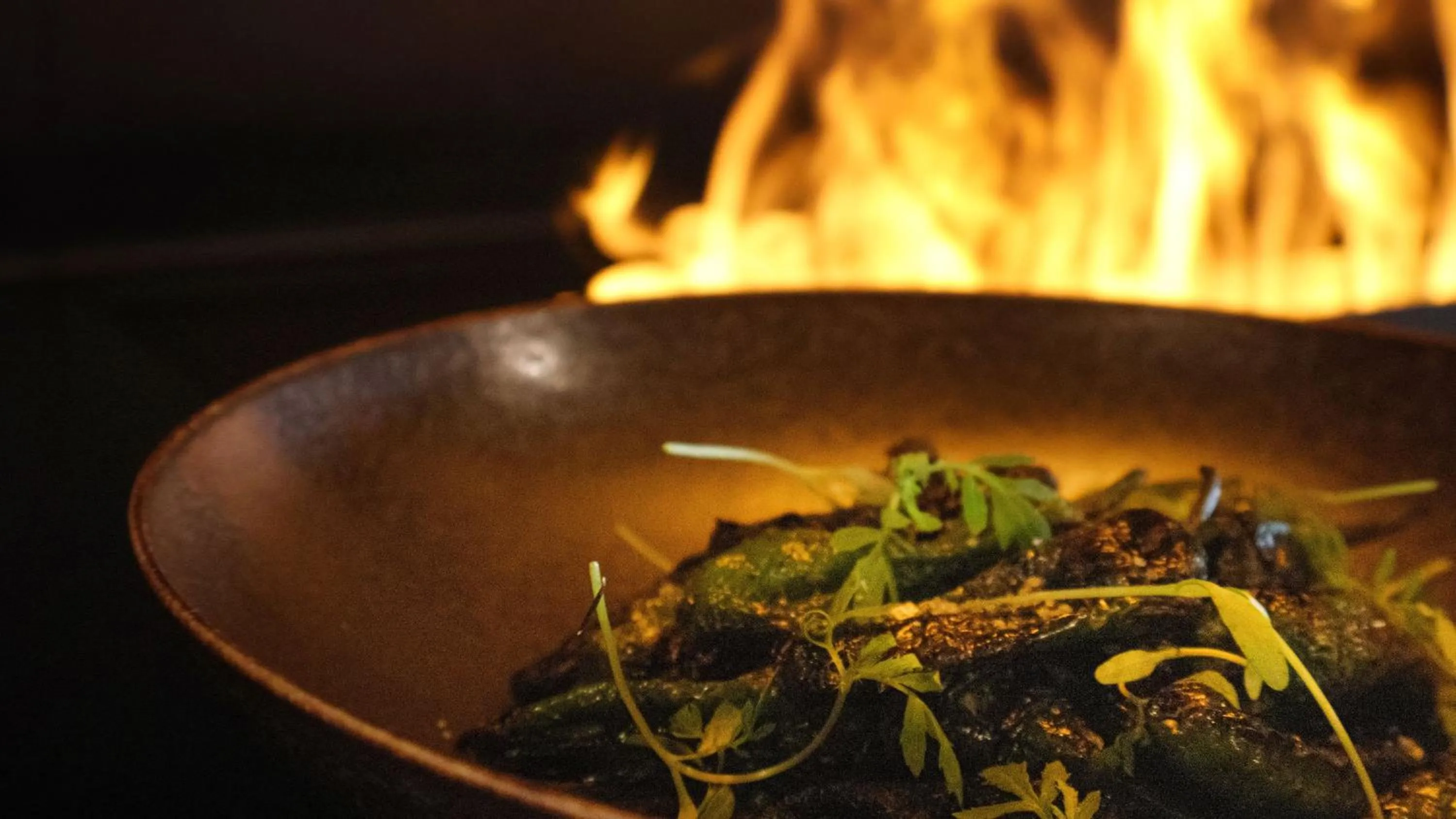 Restaurant/places to eat in Holiday Inn Express & Suites Lisbon - Príncipe Real by IHG