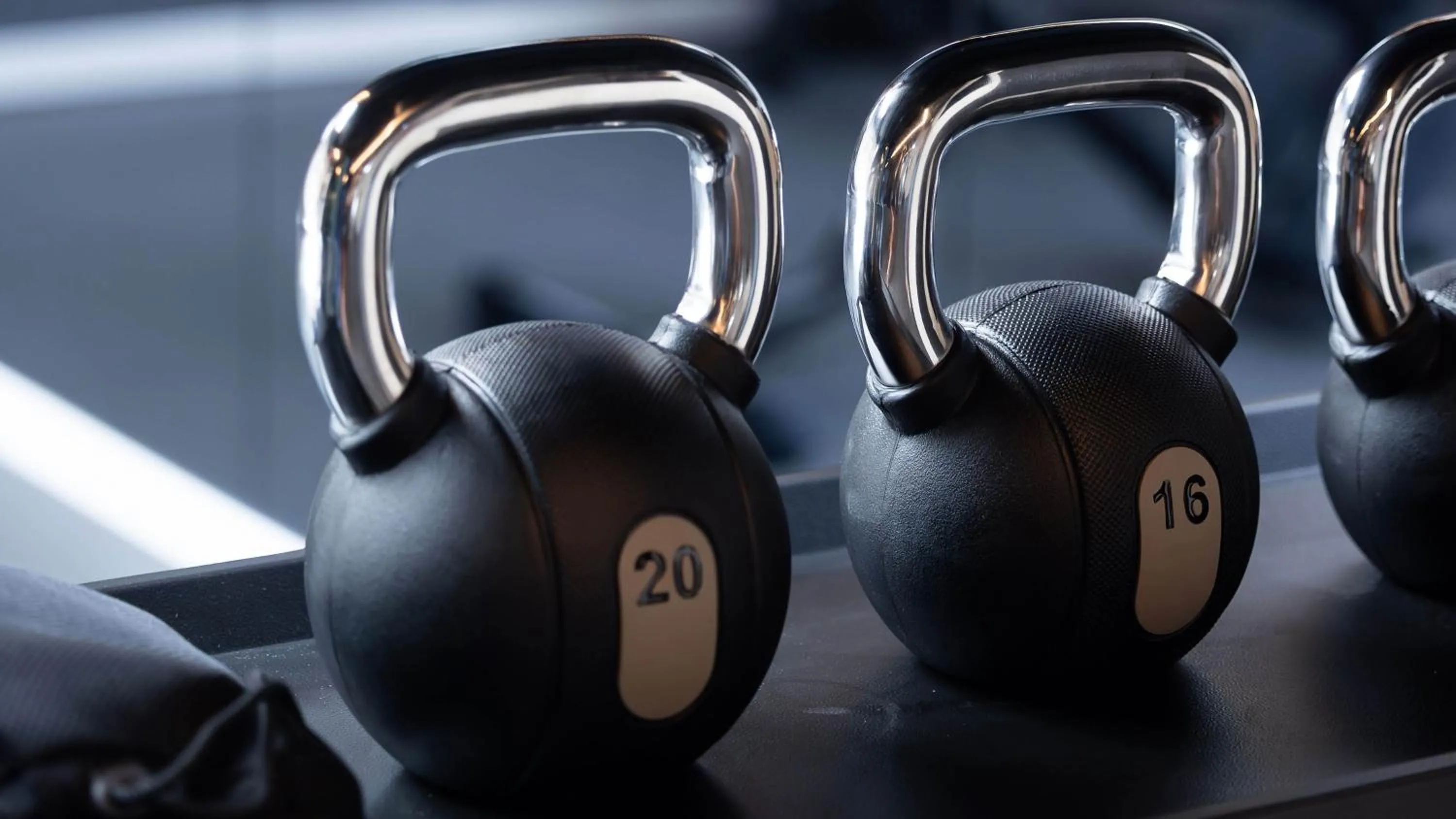 Spa and wellness centre/facilities in Holiday Inn Express & Suites Lisbon - Príncipe Real by IHG