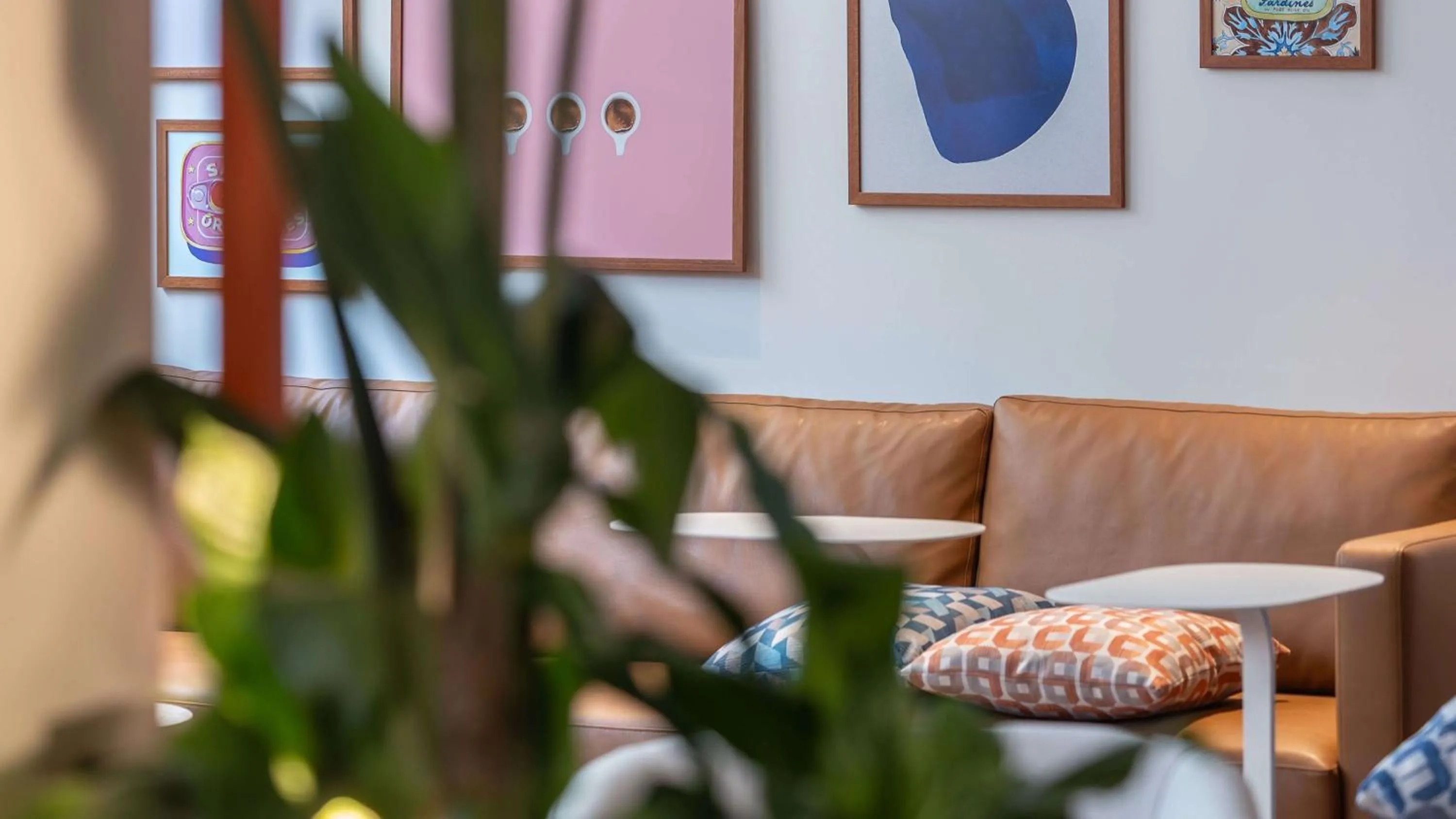 Property building in Holiday Inn Express & Suites Lisbon - Príncipe Real by IHG