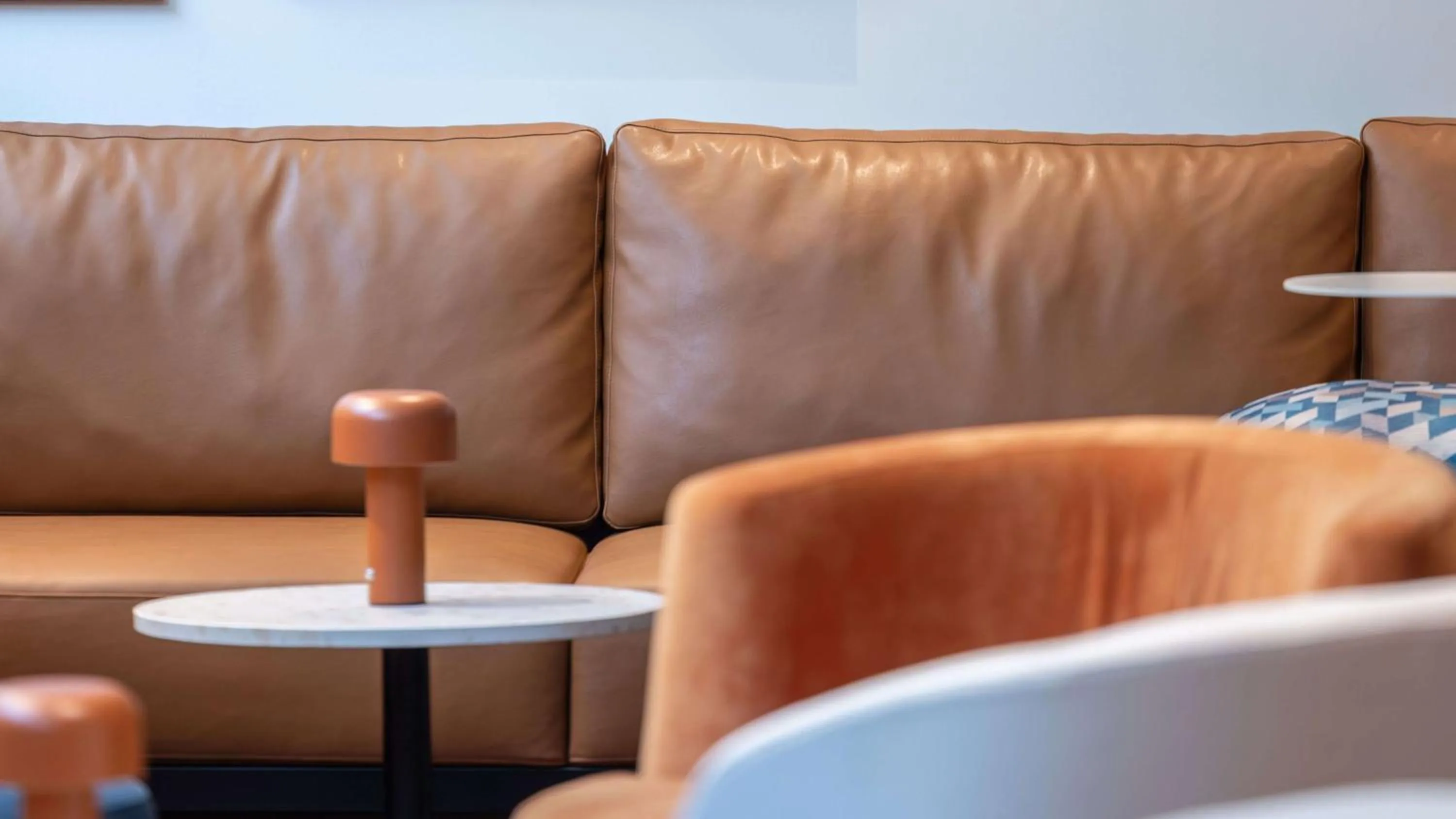 Property building in Holiday Inn Express & Suites Lisbon - Príncipe Real by IHG